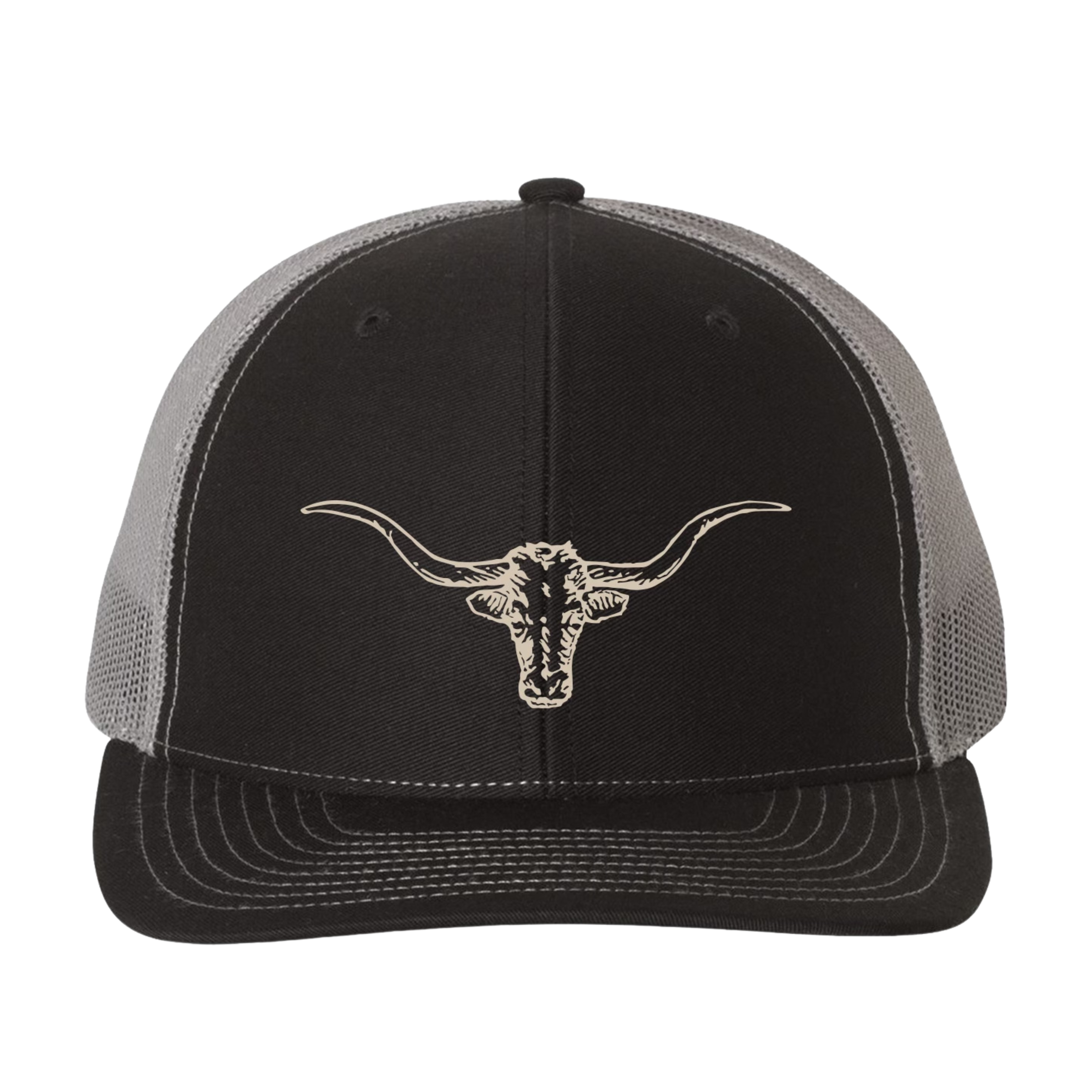 Long Horn Hat