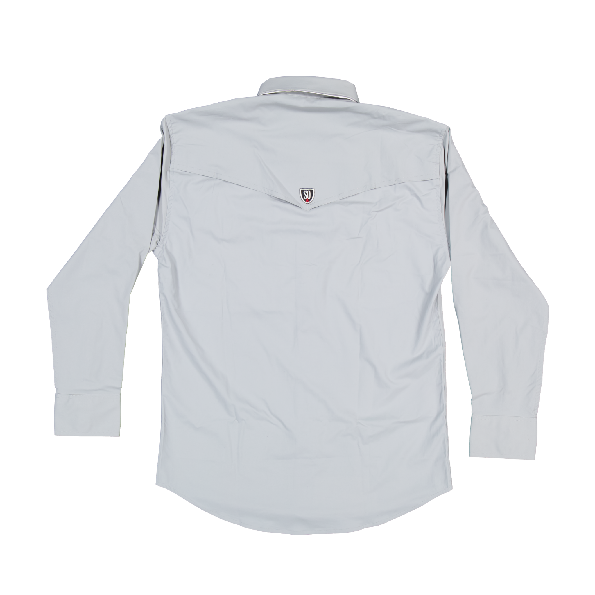 Schaefer x XIT RangeTek Western Long Sleeve