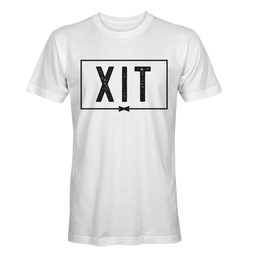 XIT Box Mens Tee