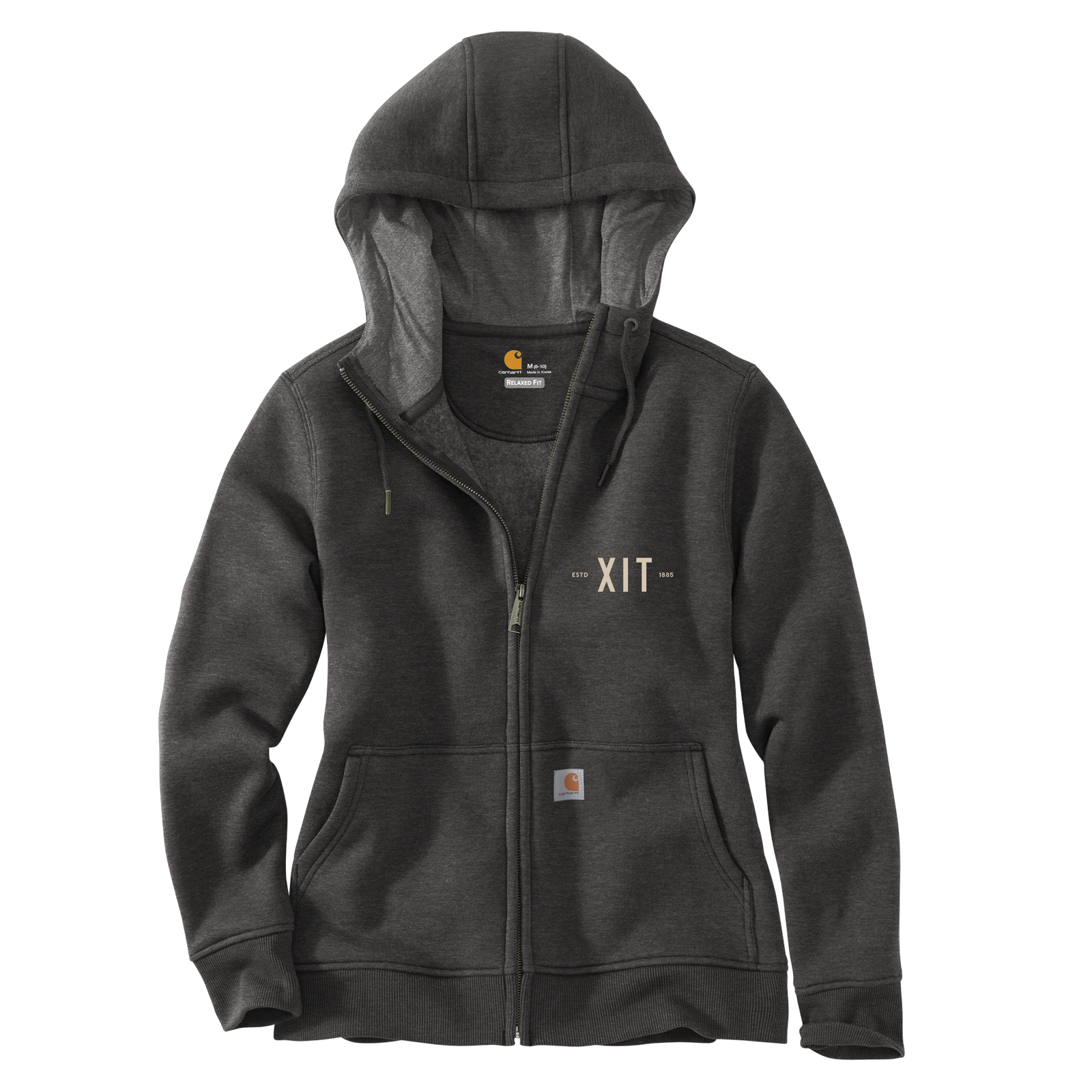 Kit Kat Sugar Women's Carhartt Hoodie