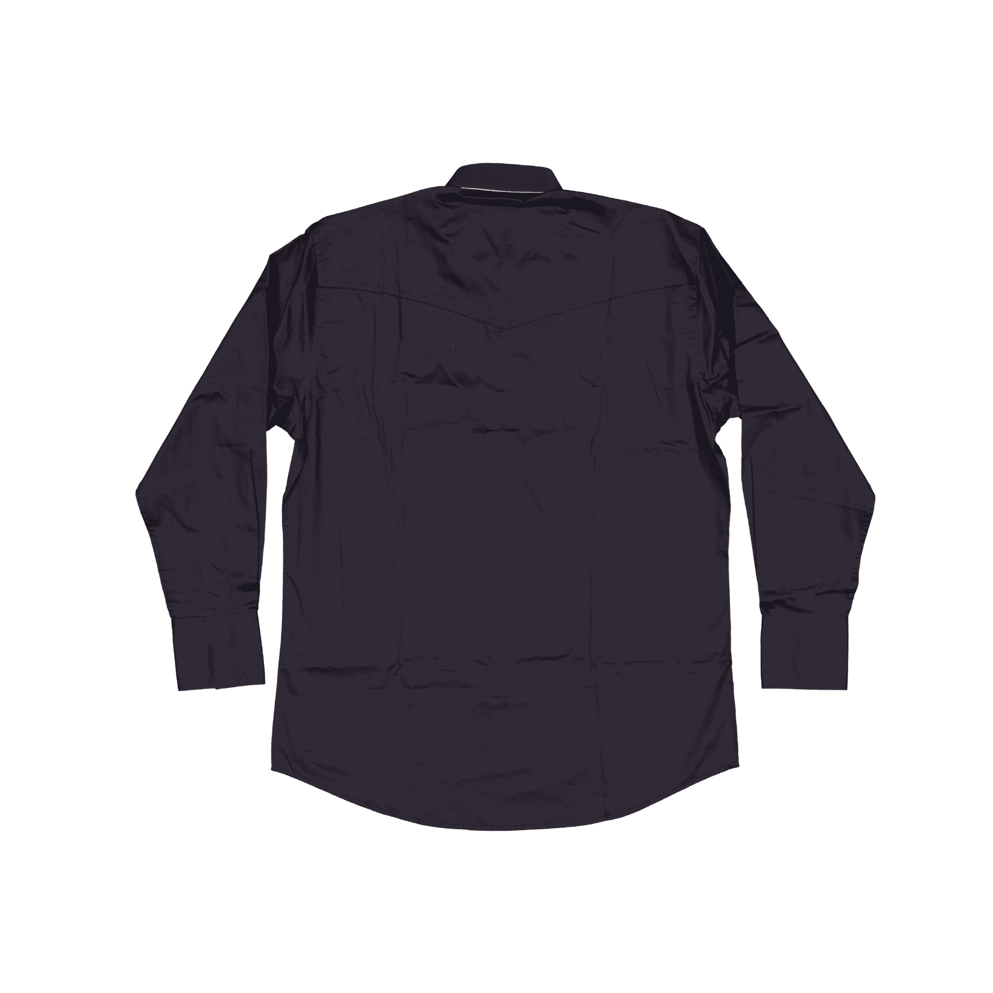 Schaefer x XIT Classic Western Button Down With Snaps