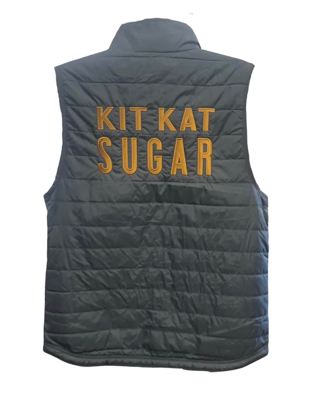 Kit Kat Sugar Men's Carhartt Vest