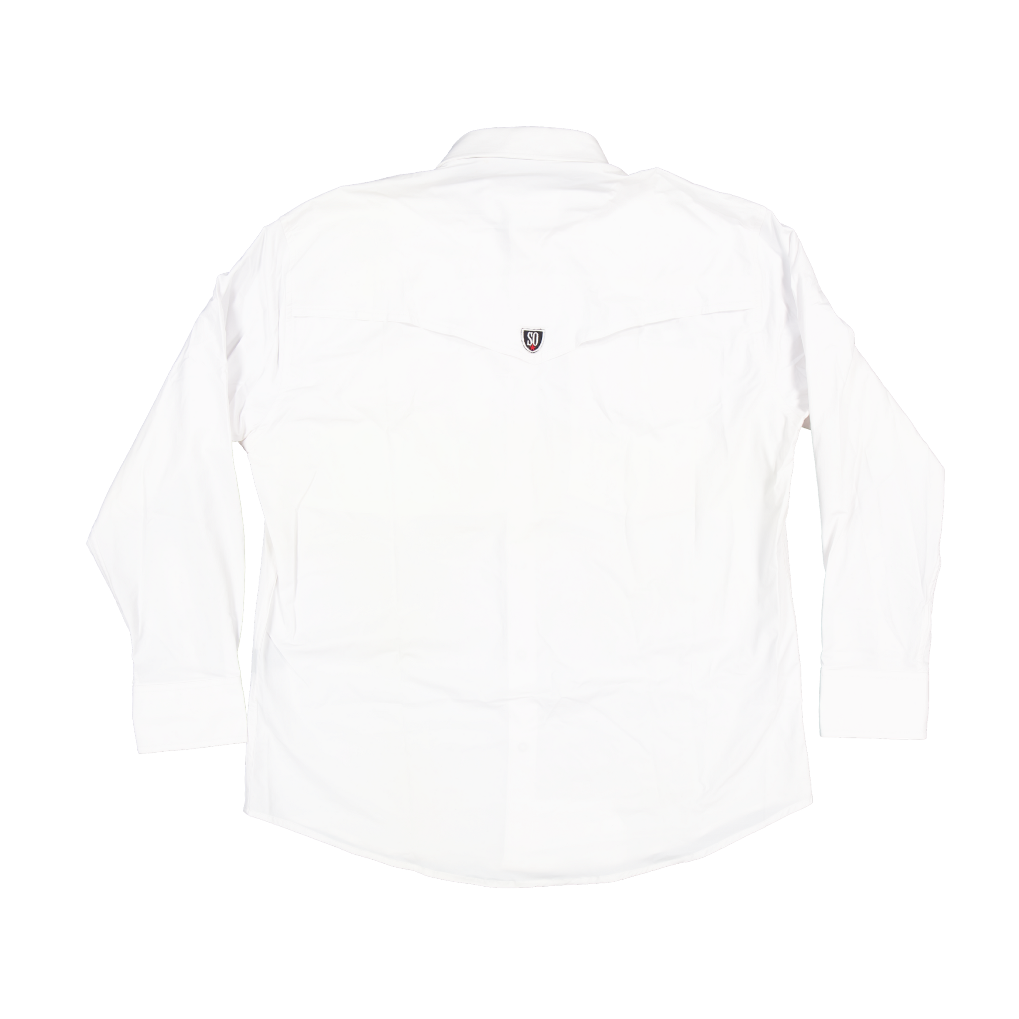 Schaefer x XIT RangeTek Western Long Sleeve