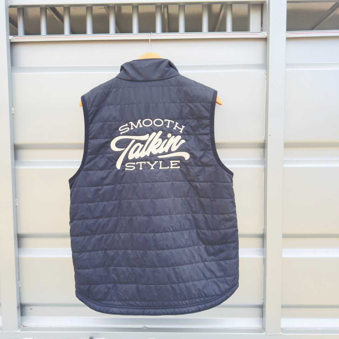 Smooth Talkin Style Women's Carhartt Vest