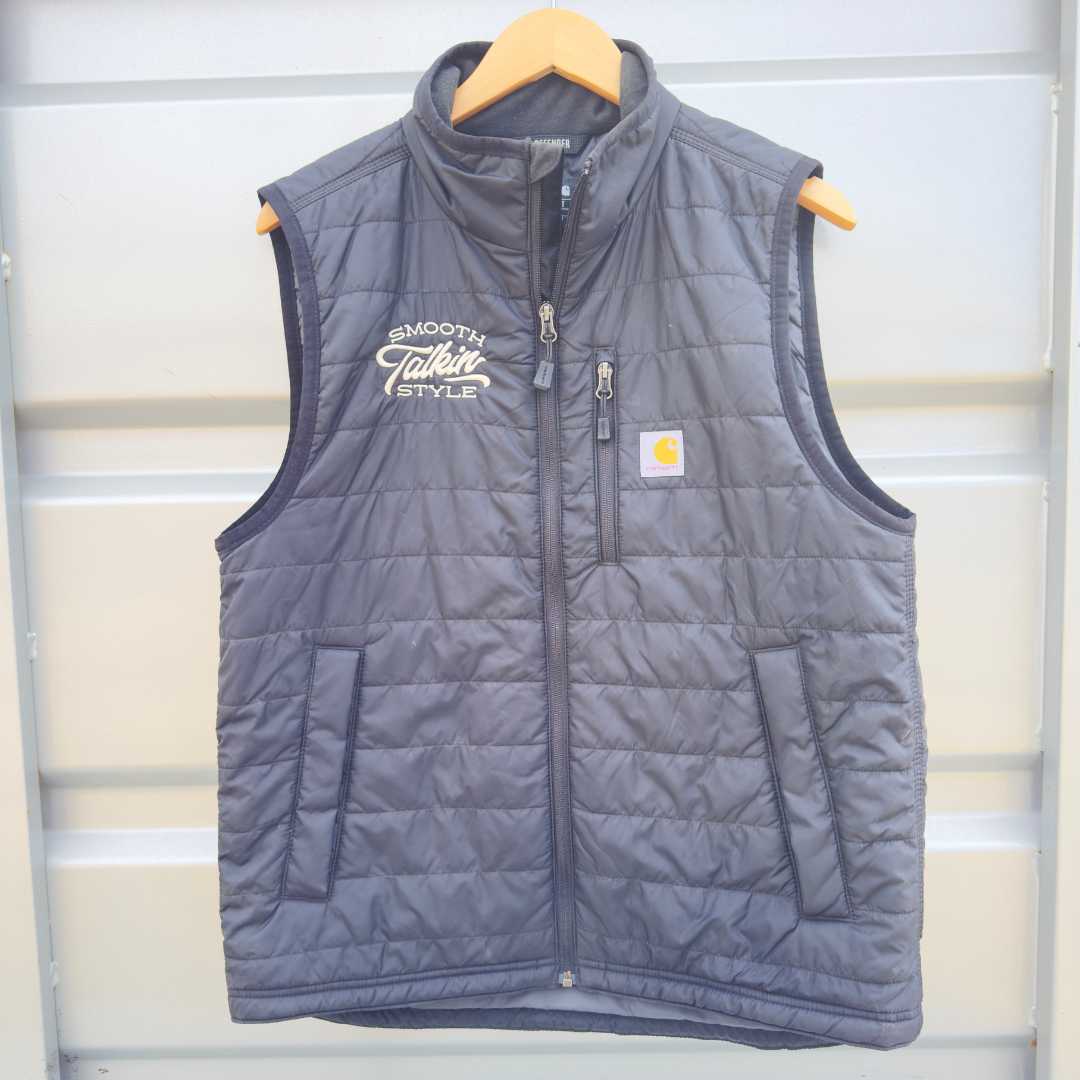Smooth Talkin Style Women's Carhartt Vest