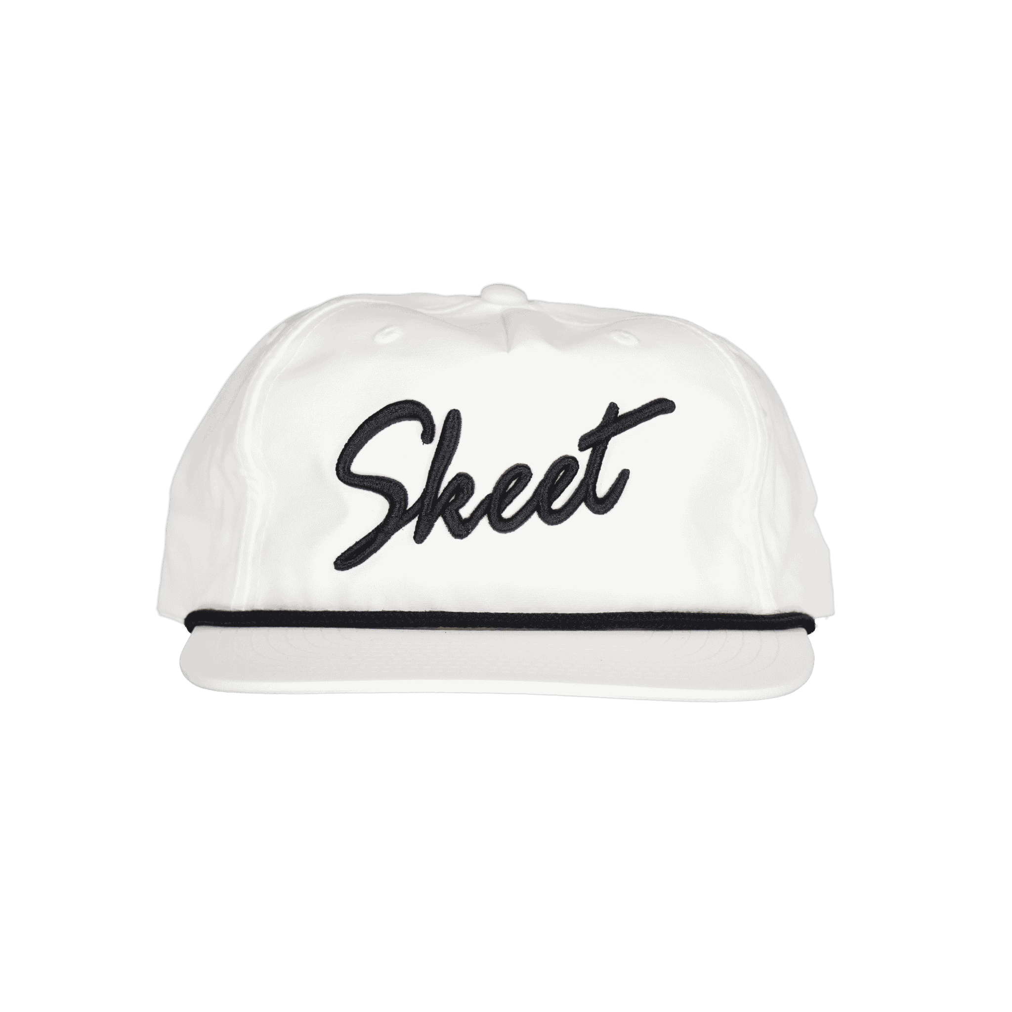 Skeet Rope Snapback