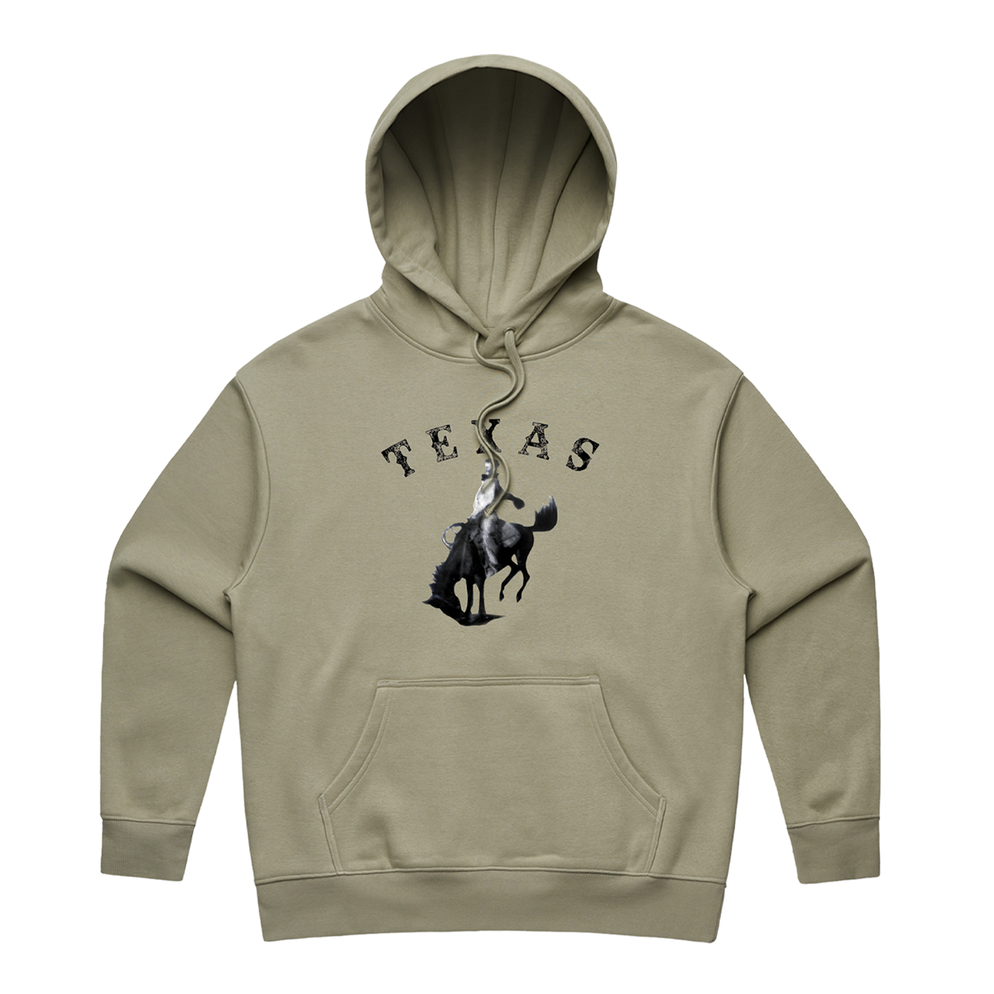 XIT Womens Bronco Hoodie