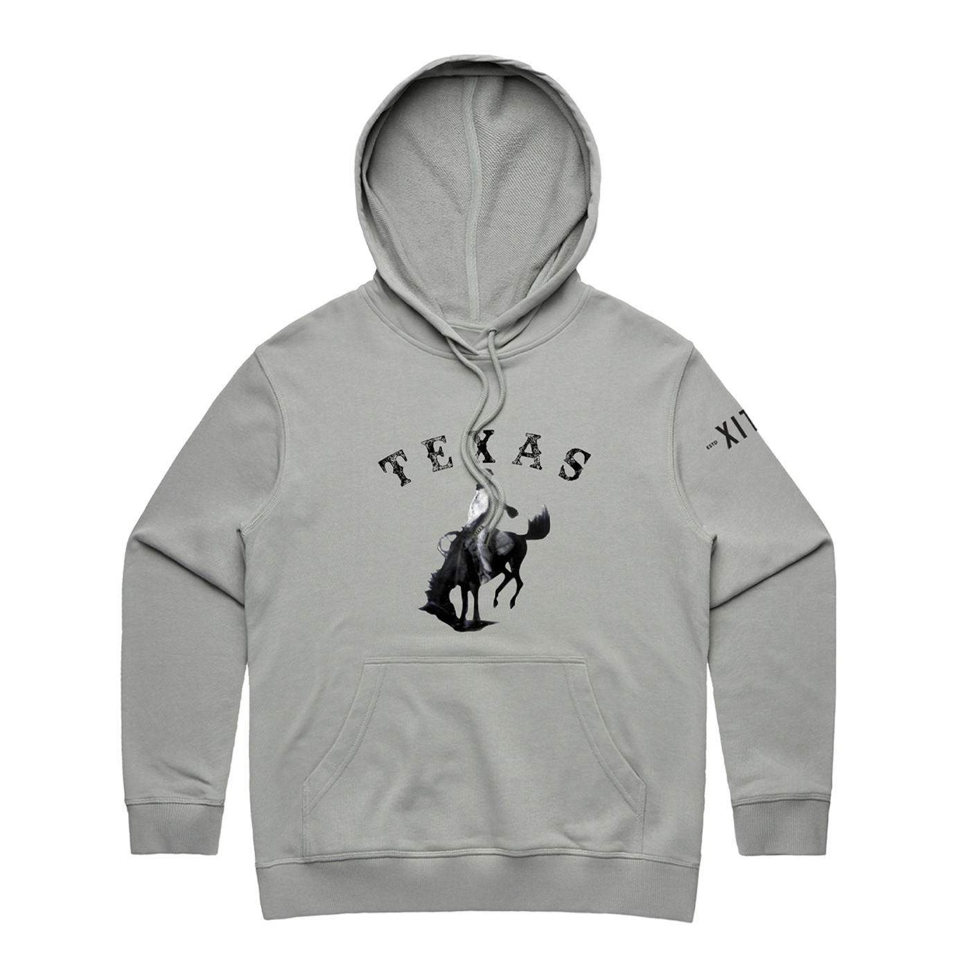XIT Womens Bronco Hoodie