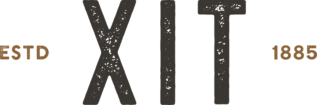 XIT Mercantile logo
