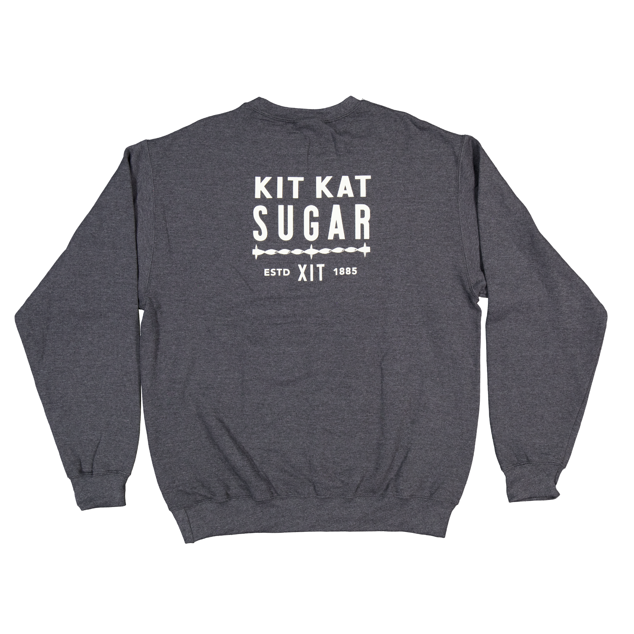 Kit Kat Sugar Sweatshirt