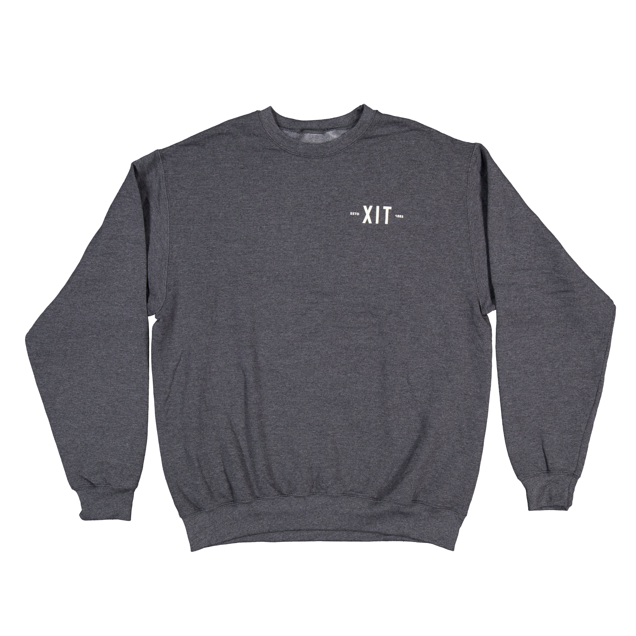 Kit Kat Sugar Sweatshirt