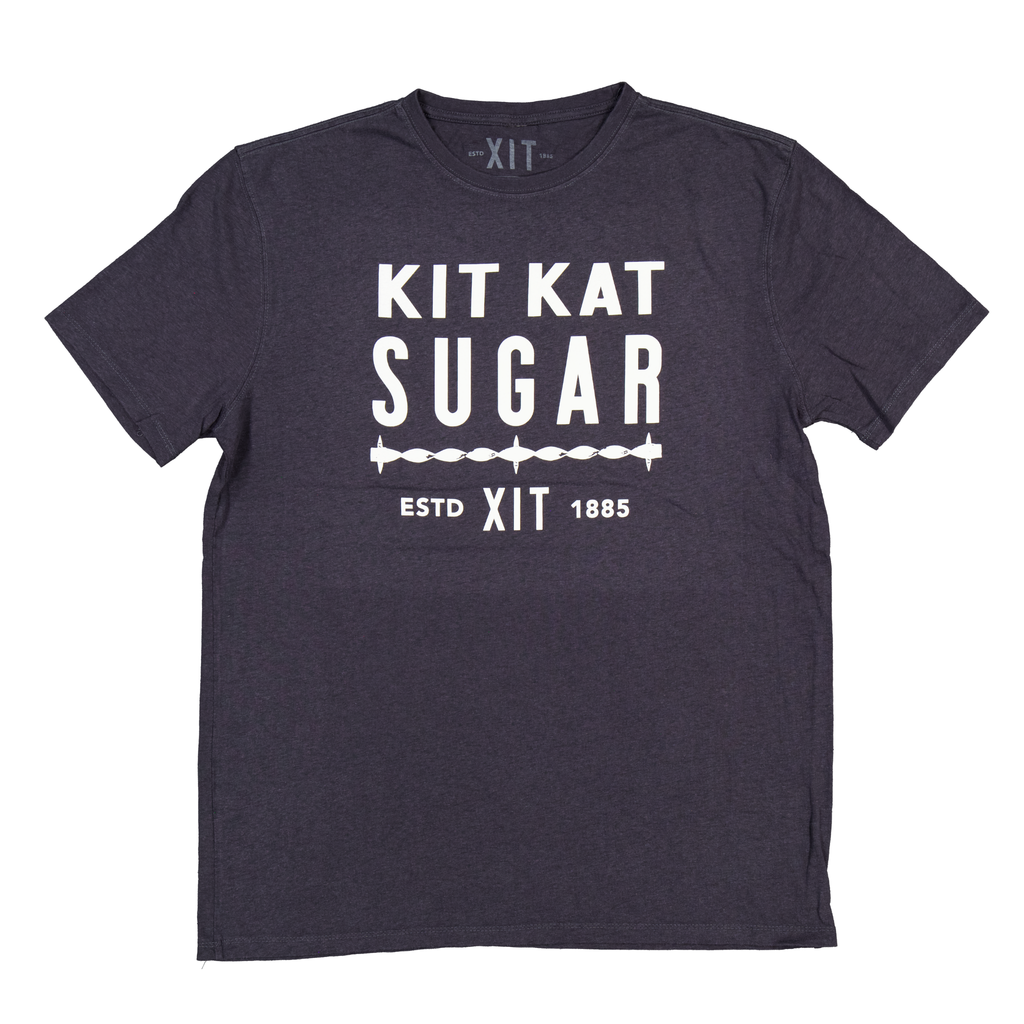Kit Kat Sugar Men's Tee