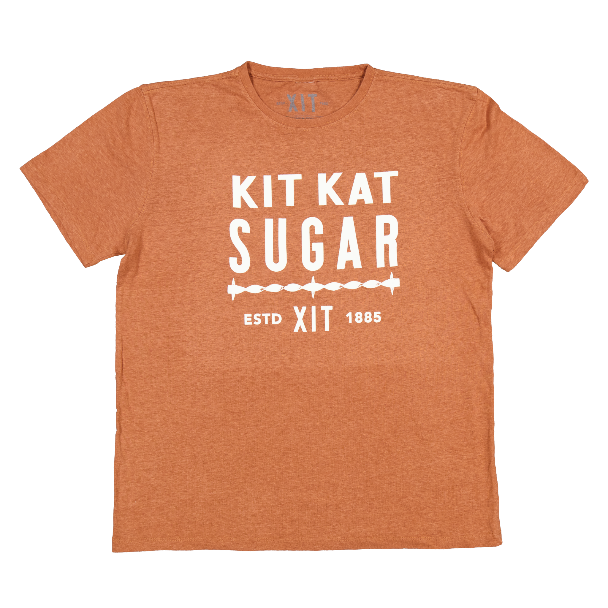 Kit Kat Sugar Men's Tee