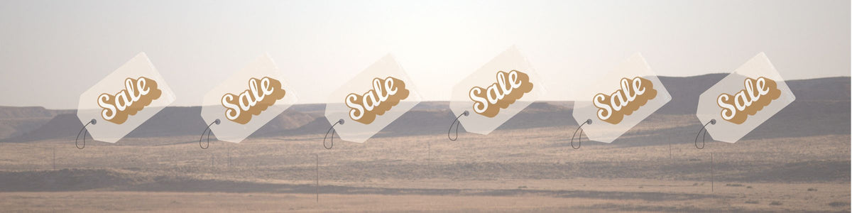 SALE!