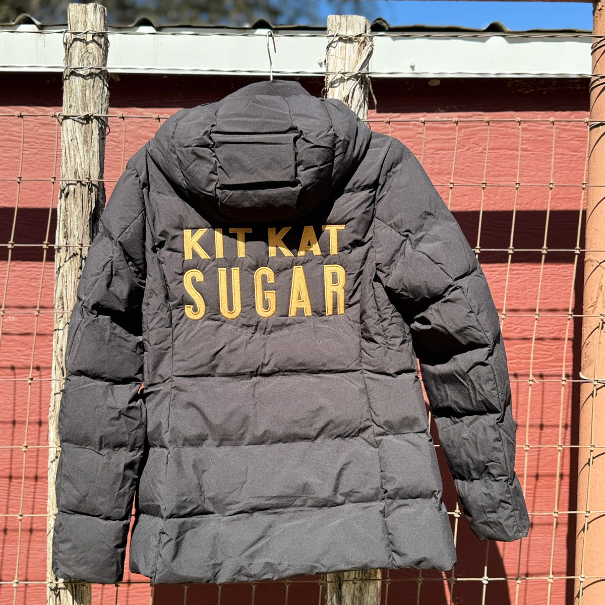 Kit Kat Sugar Women