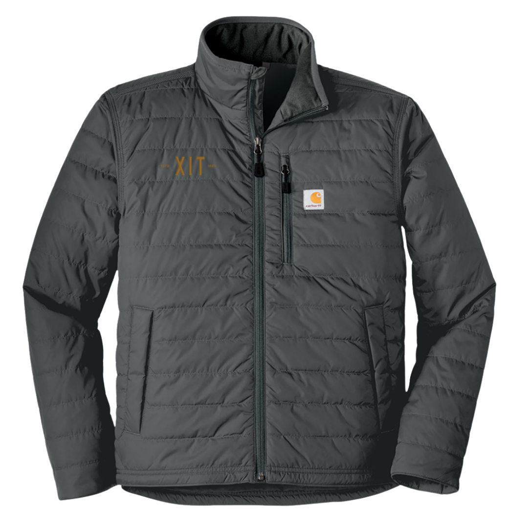 Kit Kat Sugar Men's Carhartt Jacket