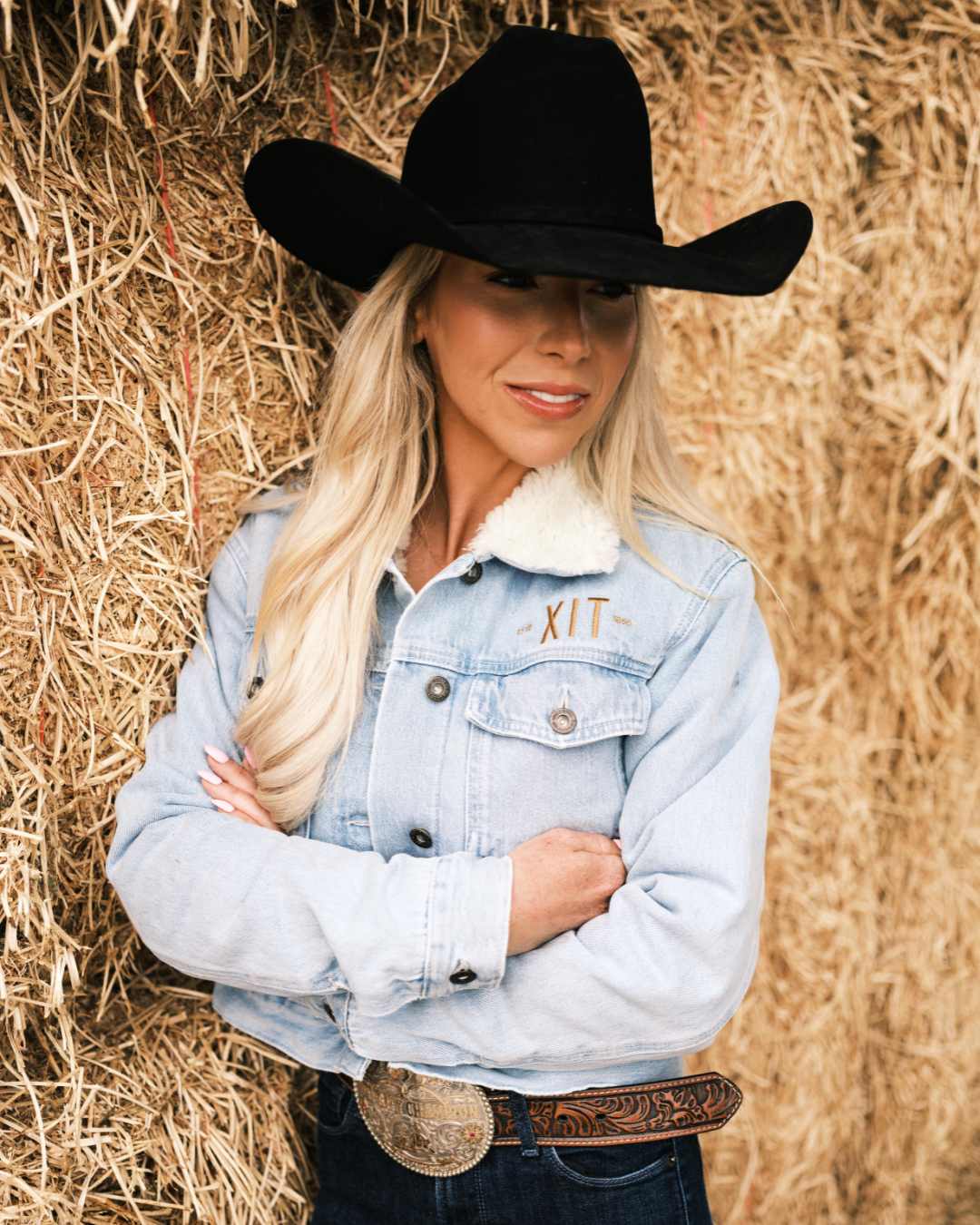 Winter Ranch Wear, Heavy Jackets & Outfitter Gear | XIT Ranch
