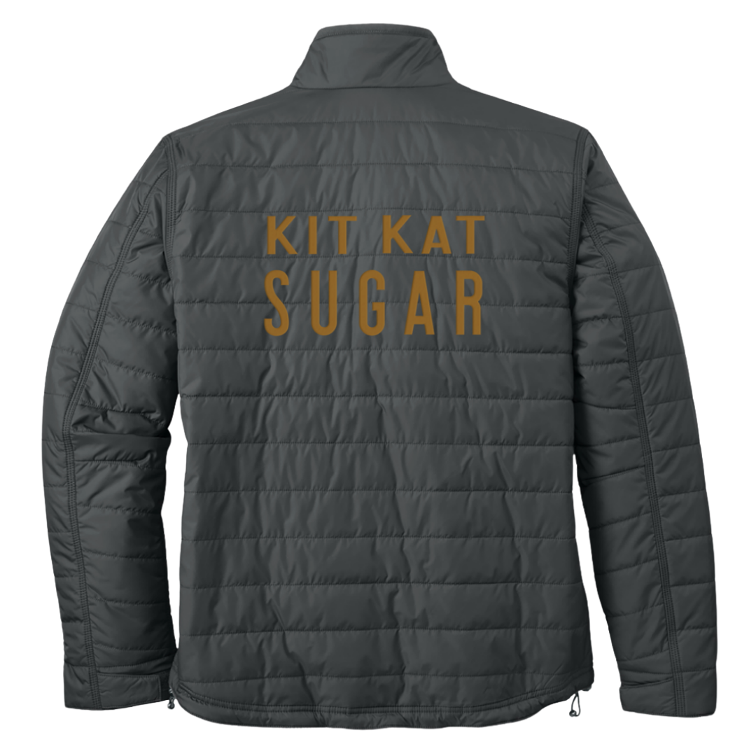 Kit Kat Sugar Men's Carhartt Jacket
