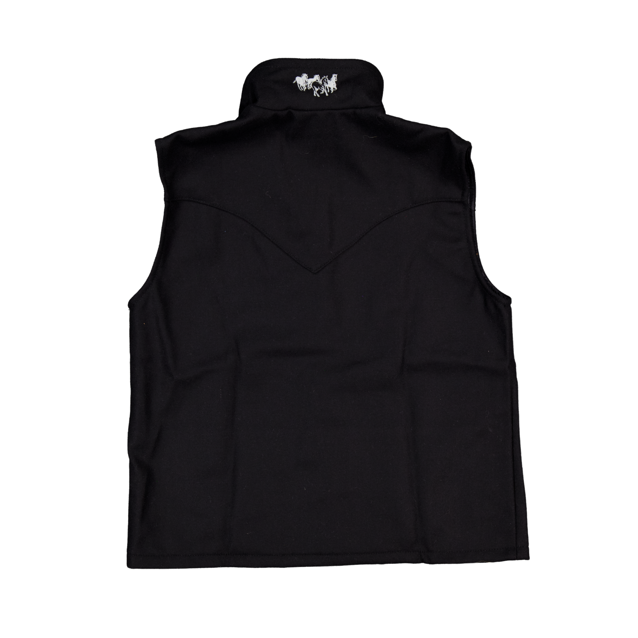 Schaefer x XIT Women's Wool Arena Vest