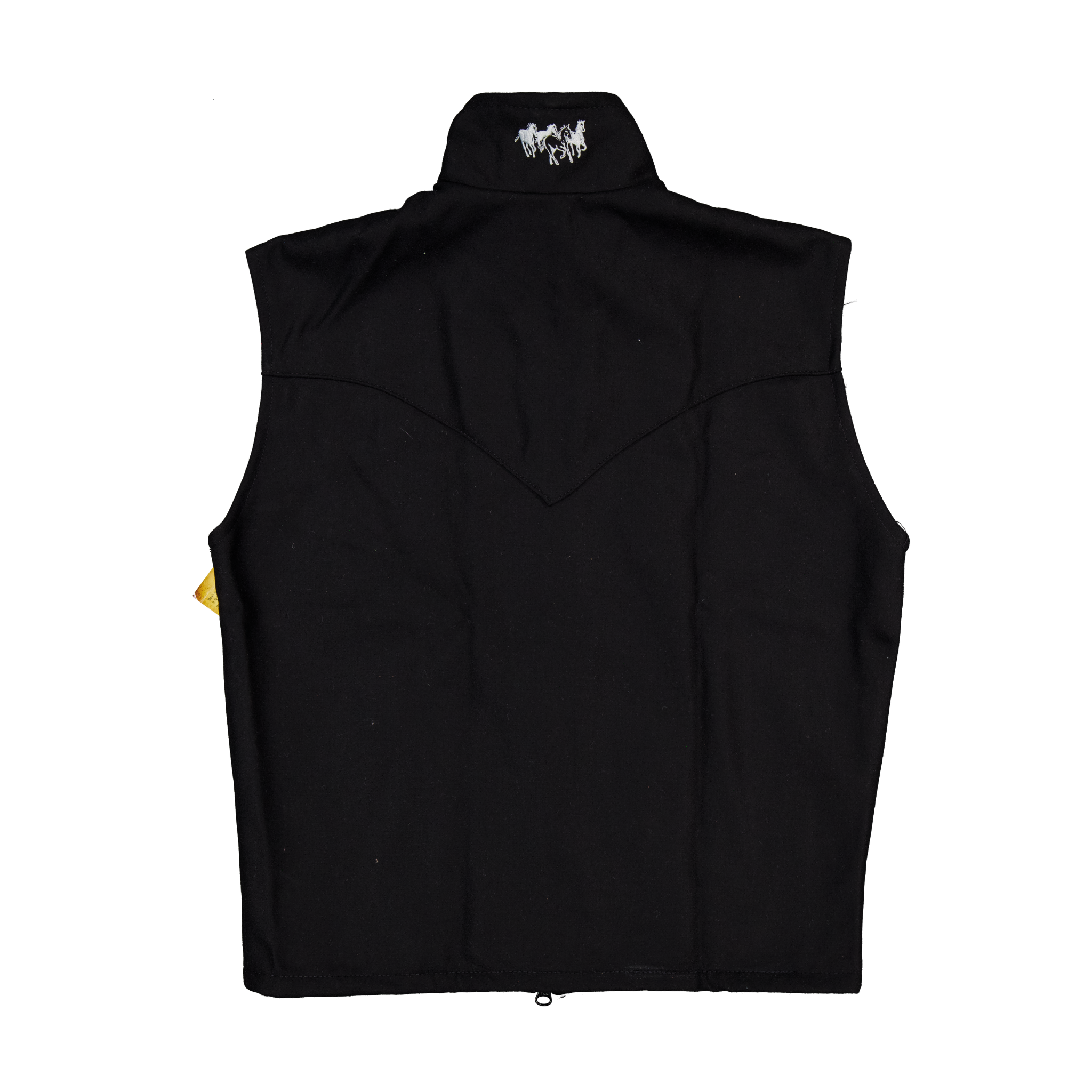 Schaefer x XIT Men's Wool Arena Vest