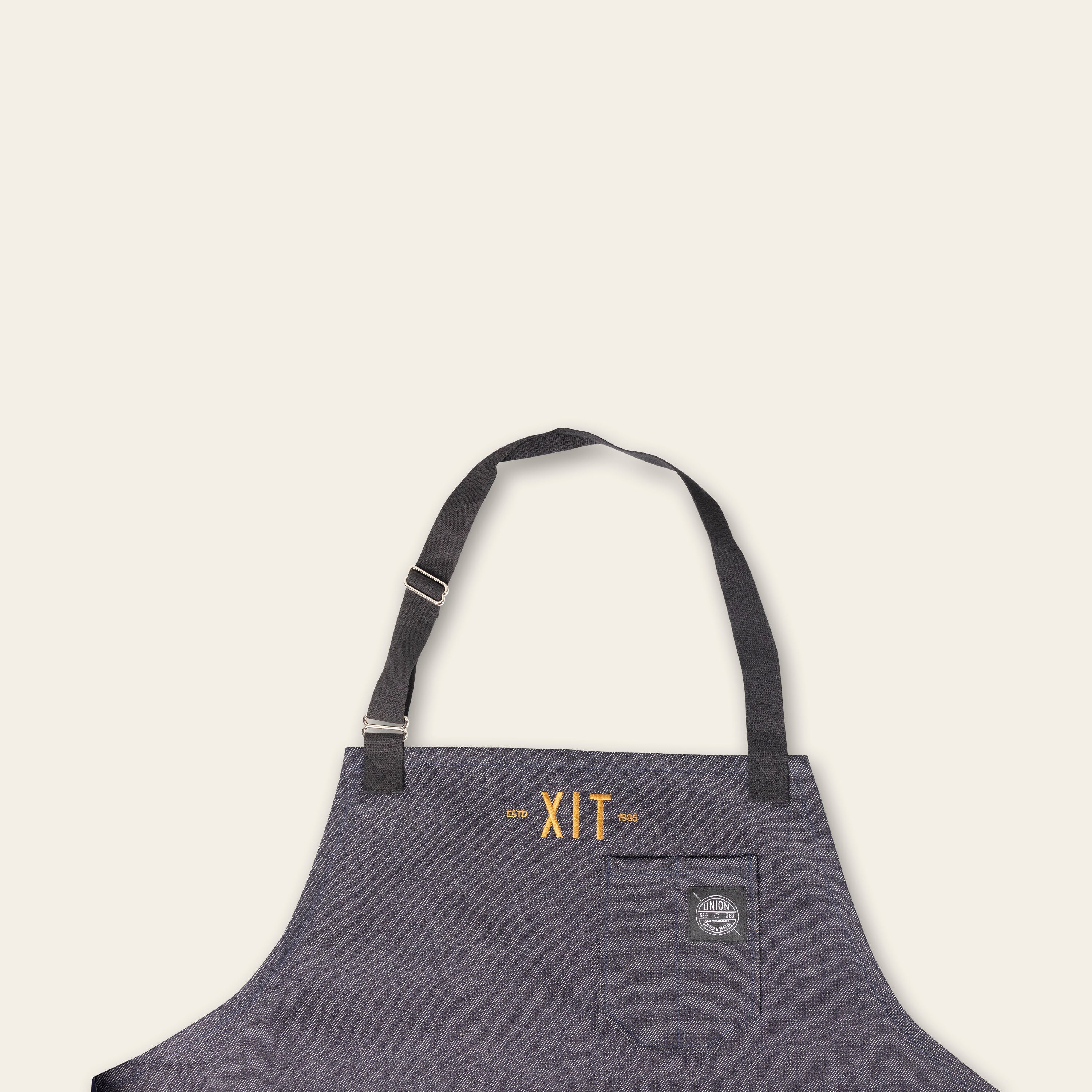 XIT Apron