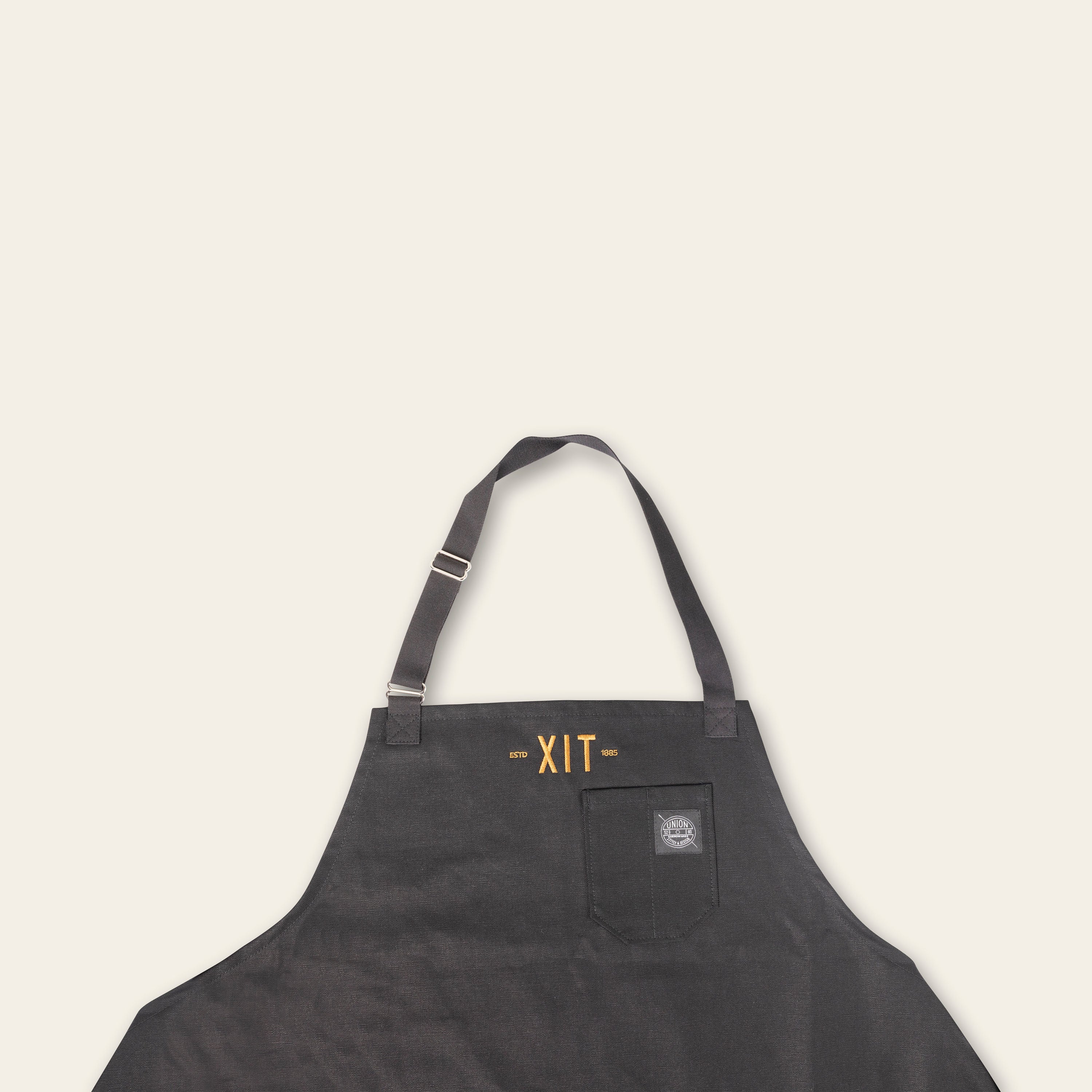 XIT Apron