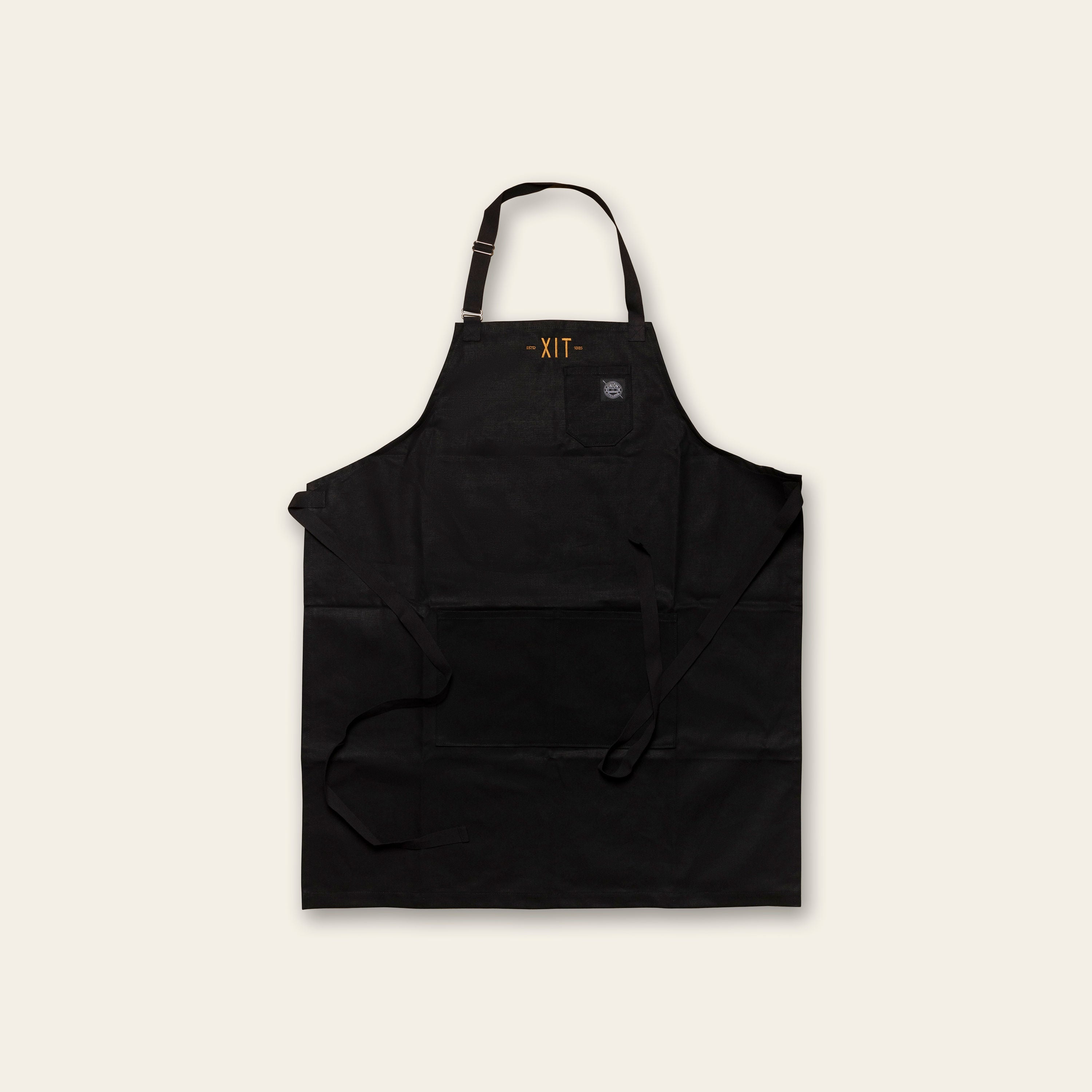 XIT Apron
