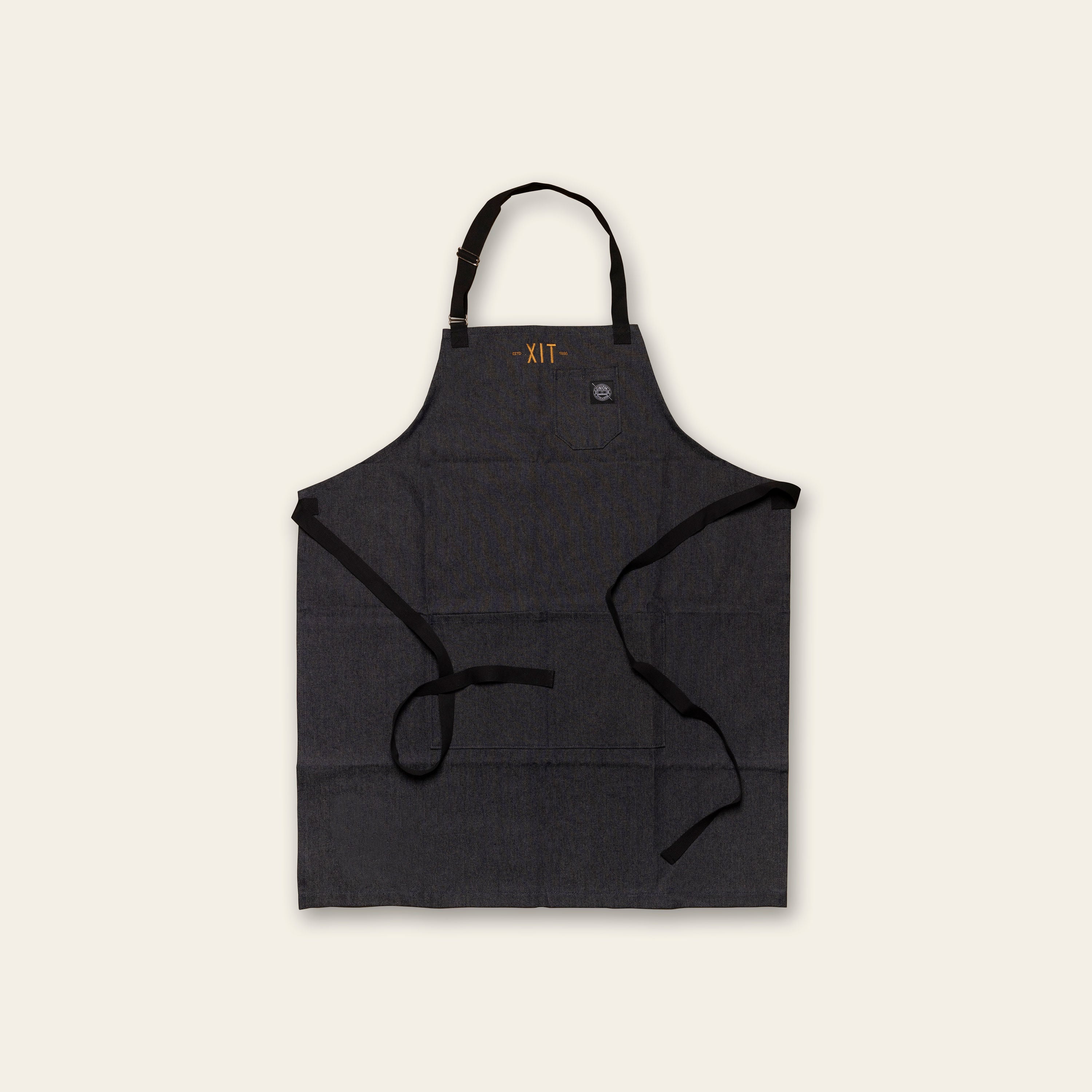 XIT Apron