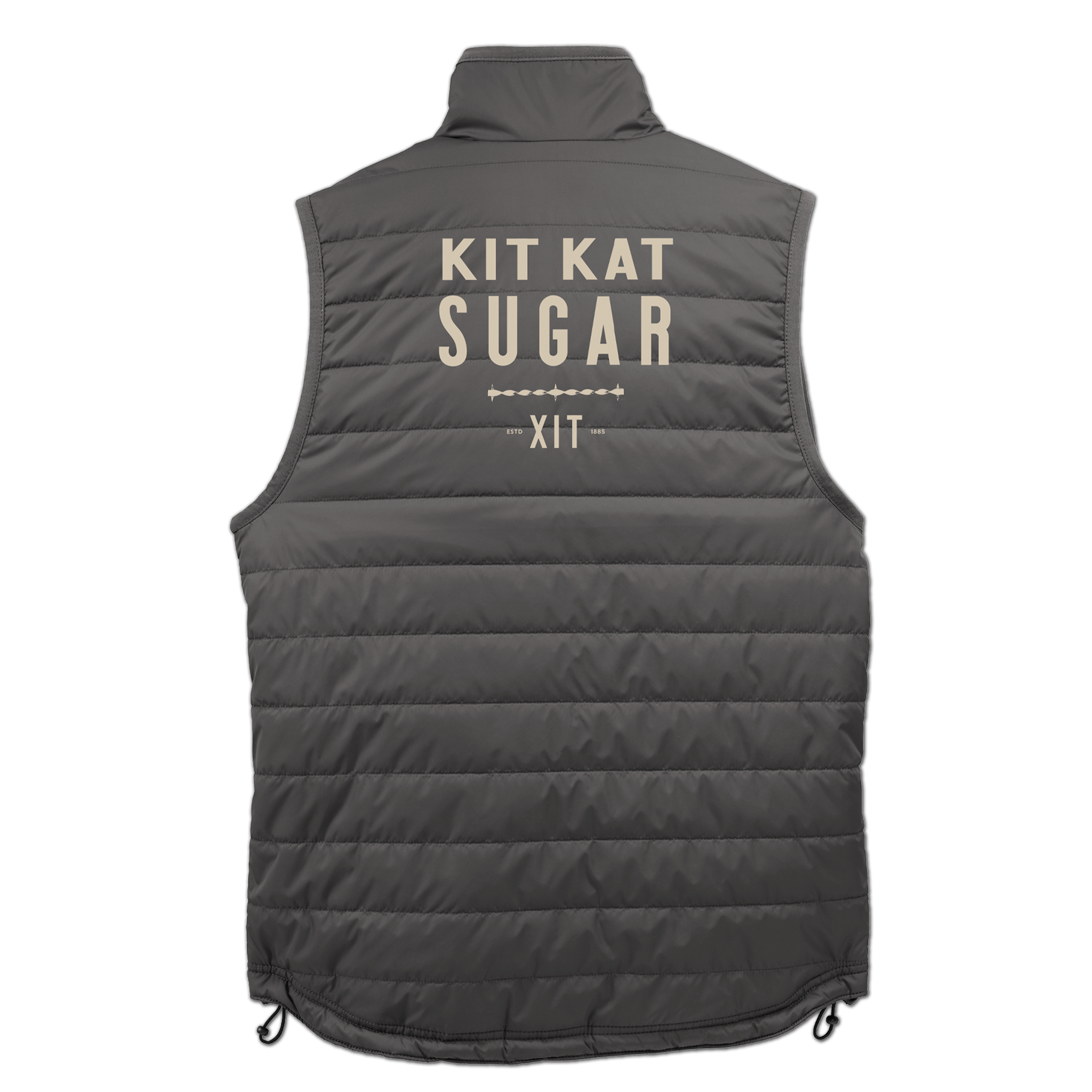 Kit Sugar Carhartt Gilliam Vest