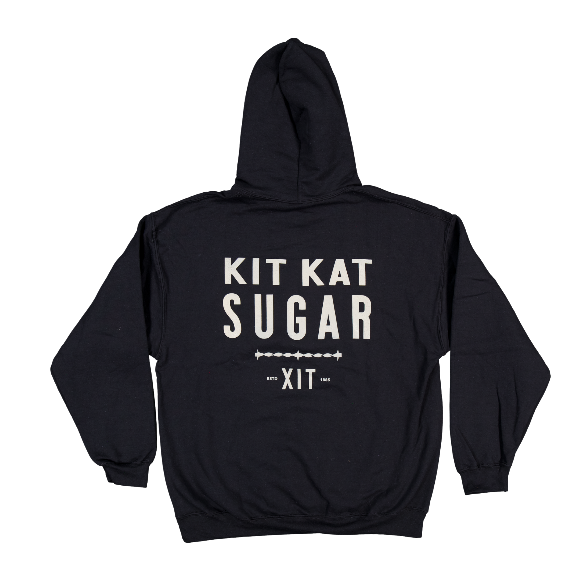 Kit Kat Sugar Hoodie