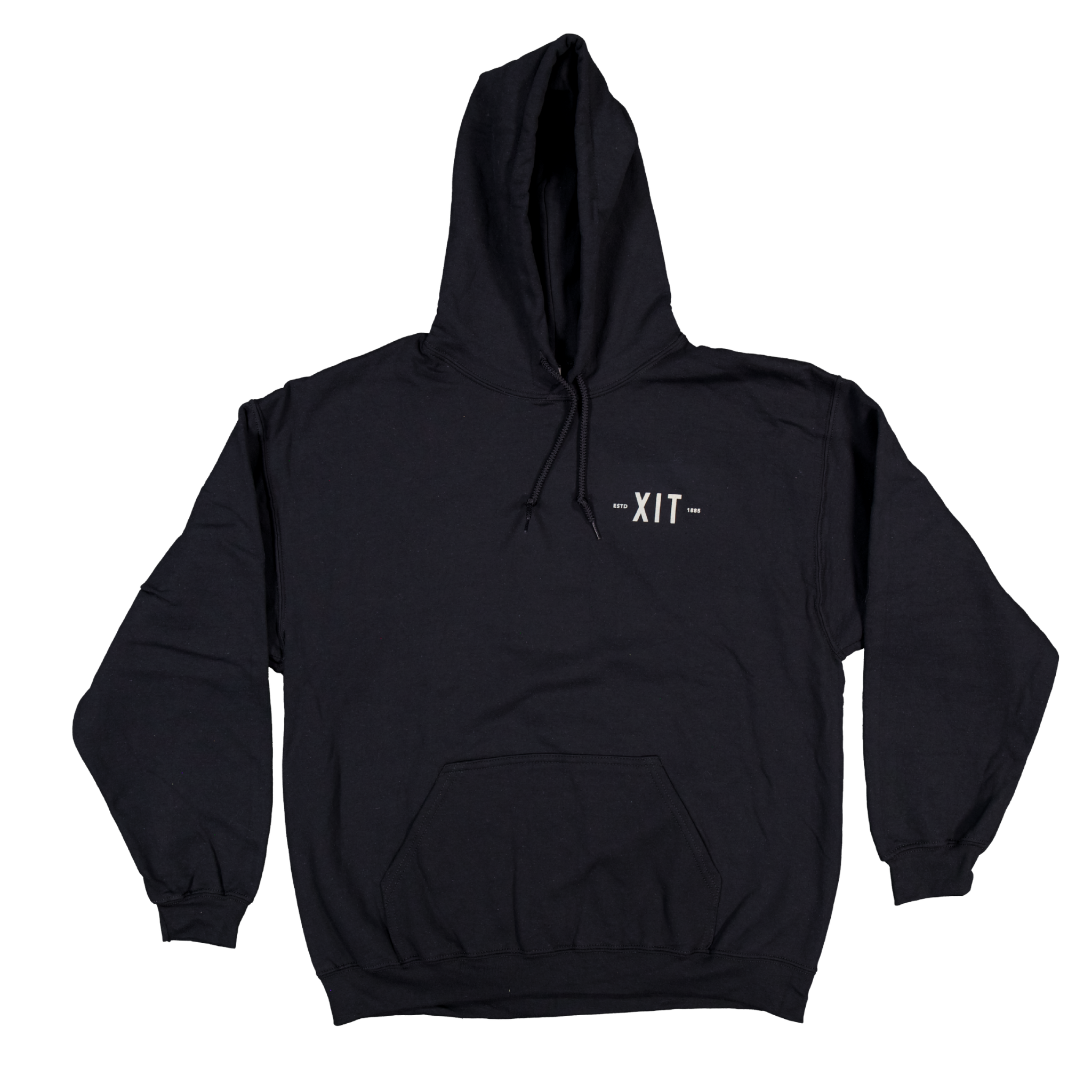 Kit Kat Sugar Hoodie