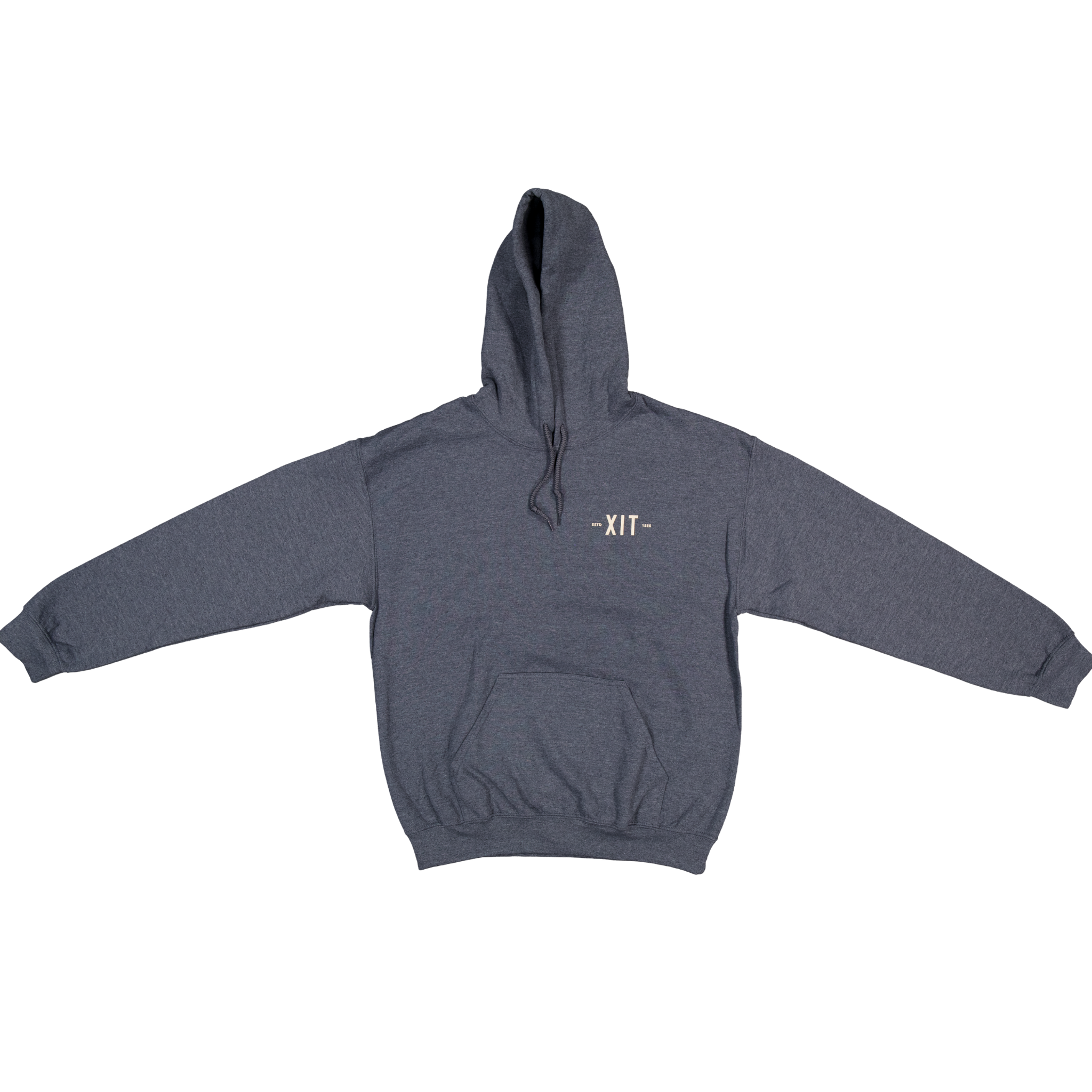 Kit Kat Sugar Hoodie