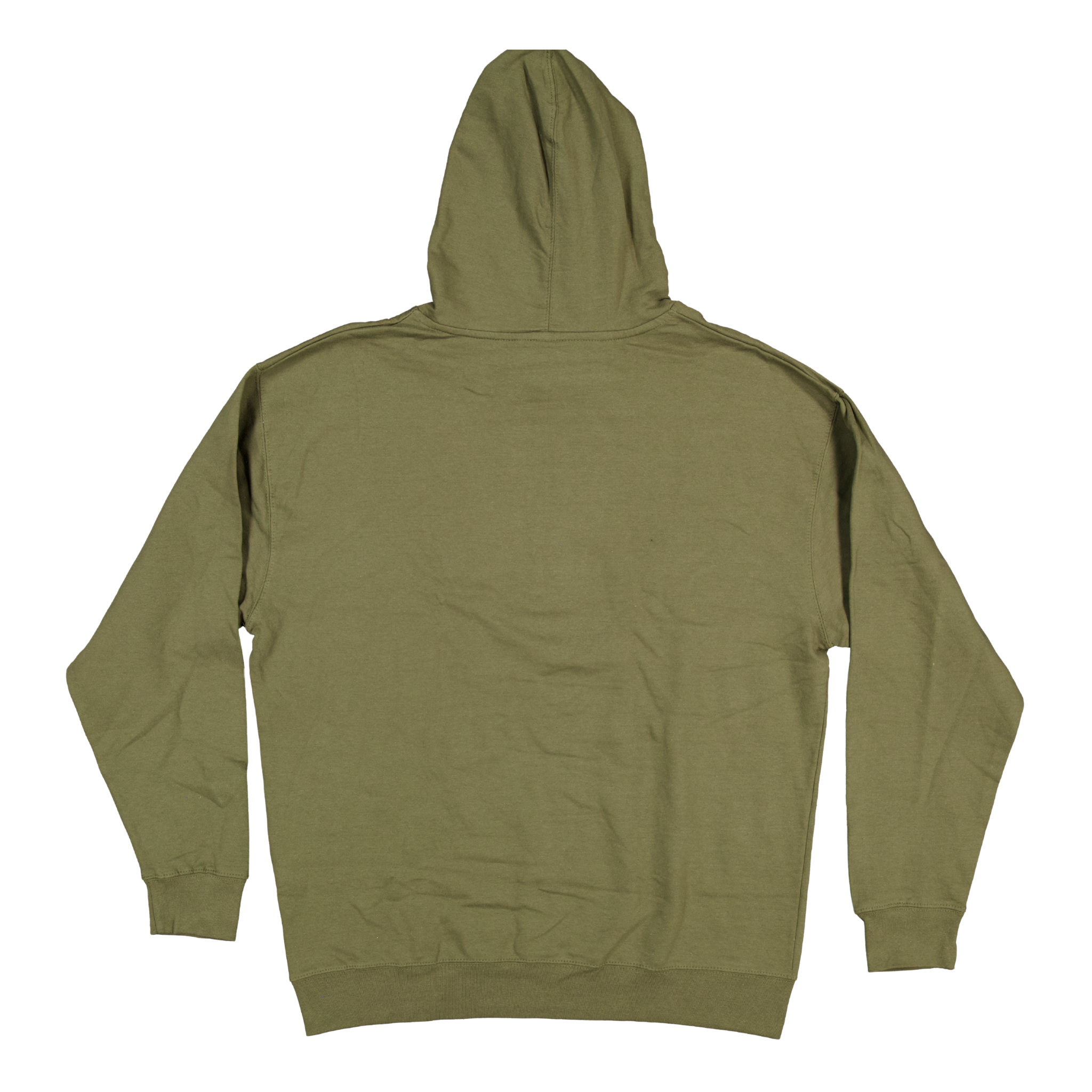 Kit Kat Sugar Hoodie Green
