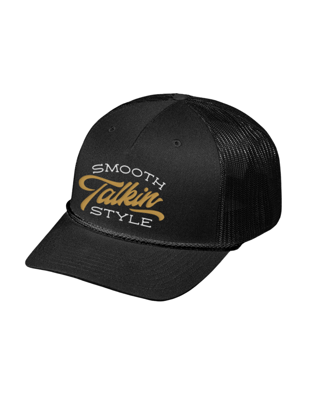 Smooth Talkin Style Hats