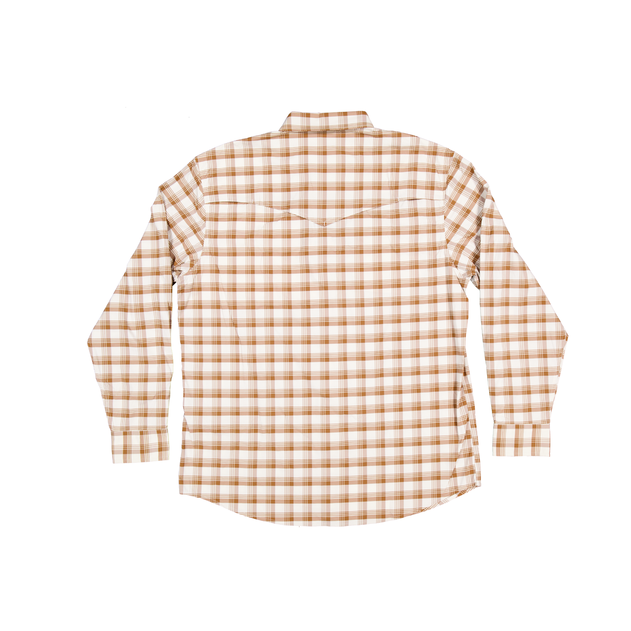 Schaefer x XIT RangeTek Western Guide Snap Shirt
