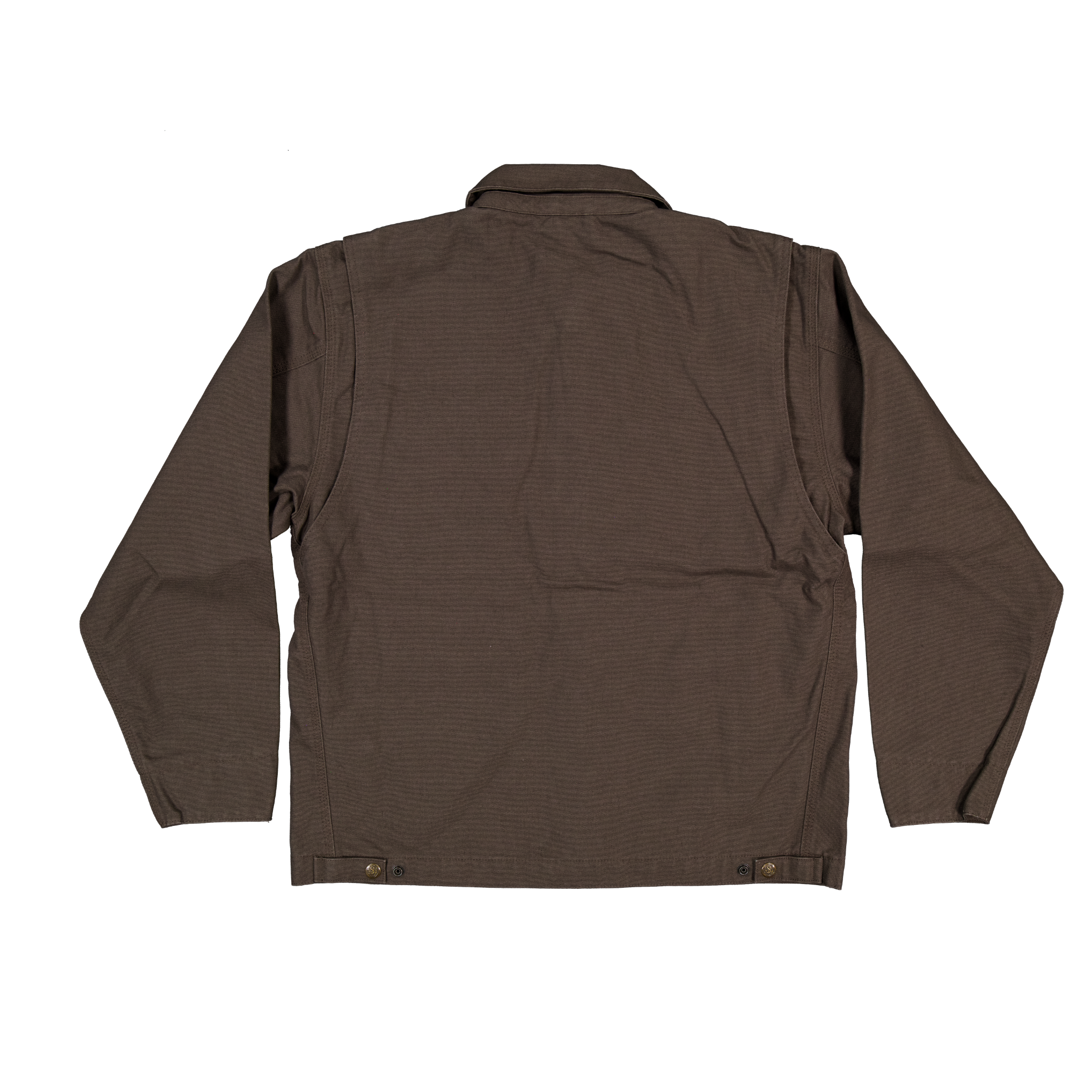 Schaefer x XIT Canvas Ranch Jacket