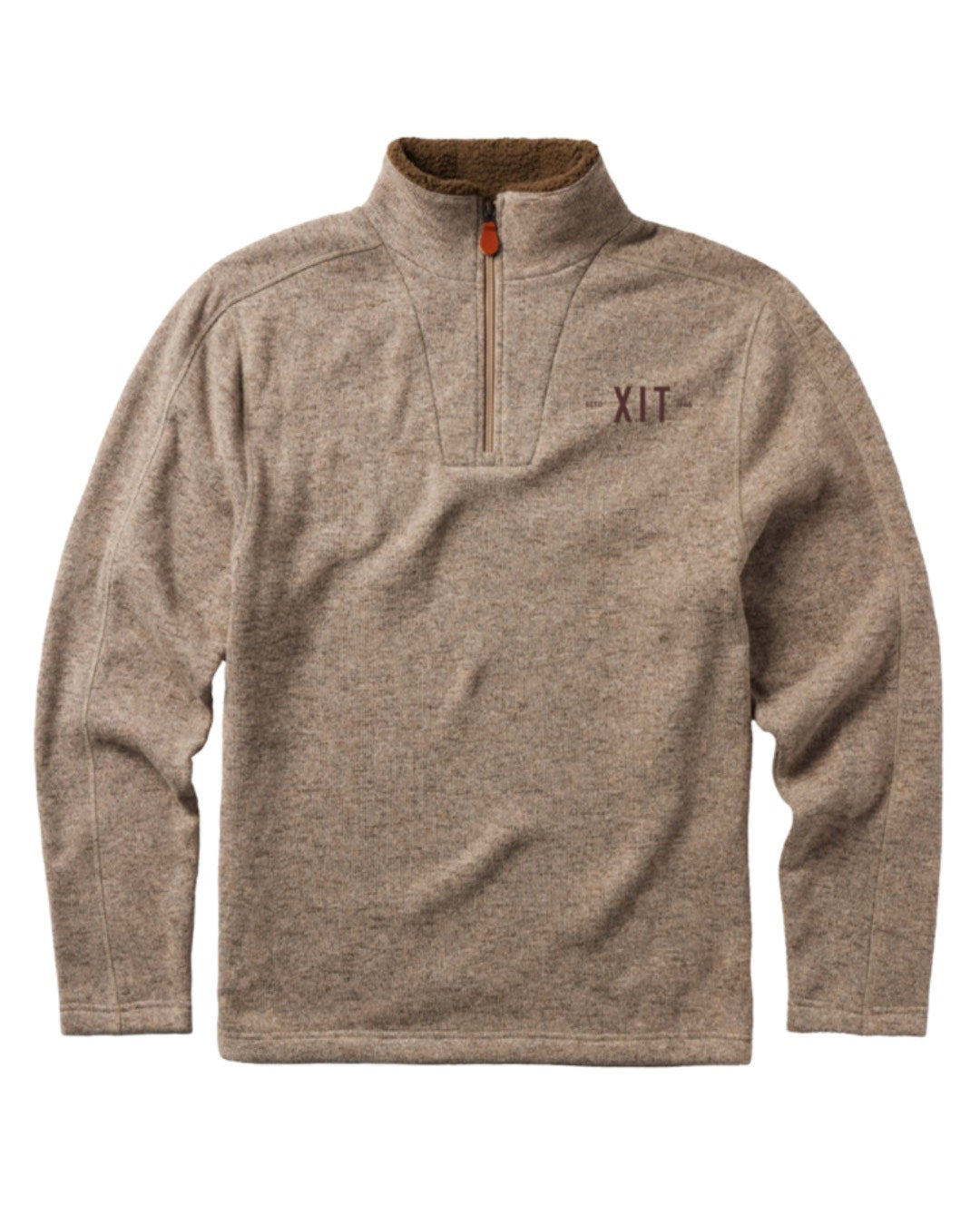 Schaefer Elkhorn Pullover