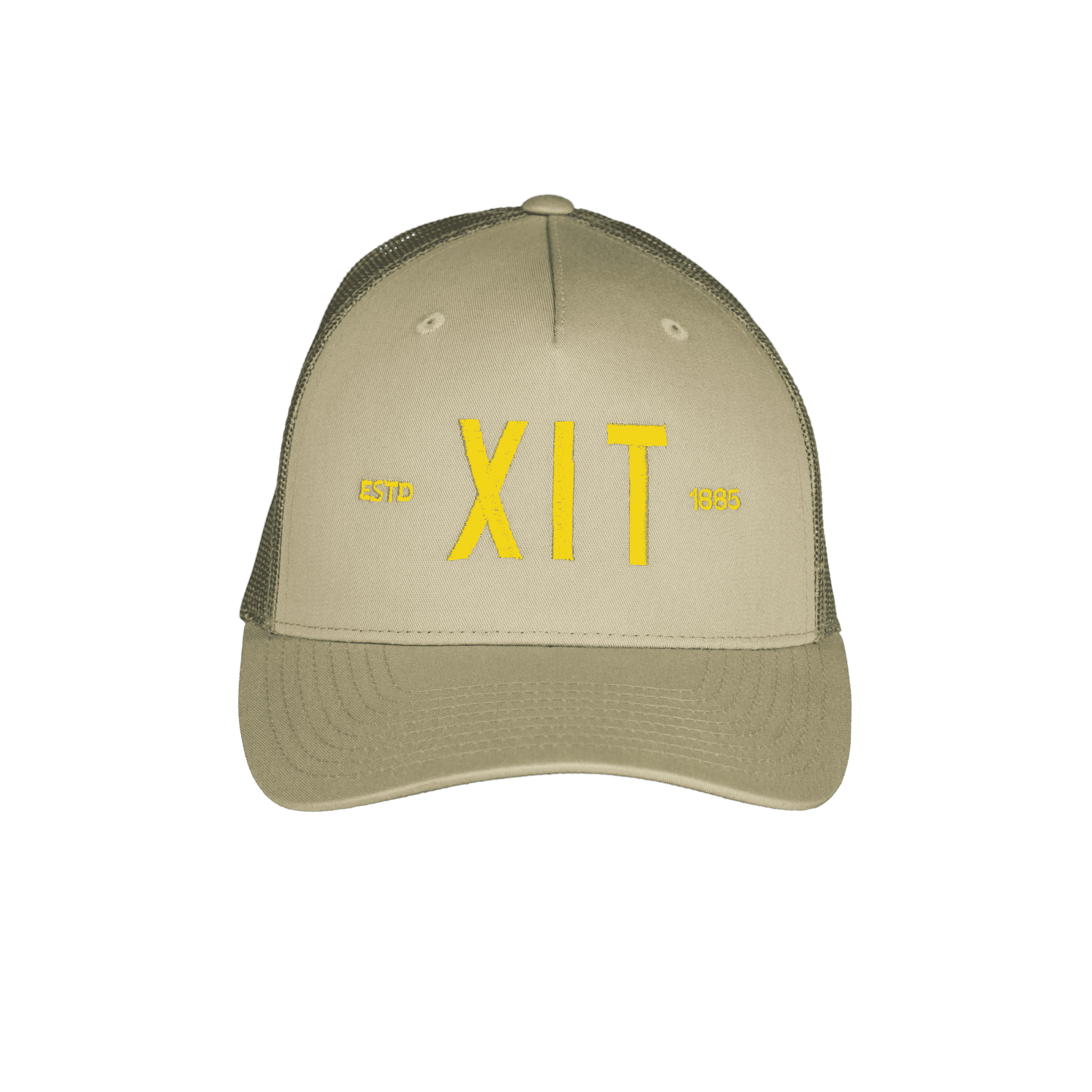 XIT Logo Hat