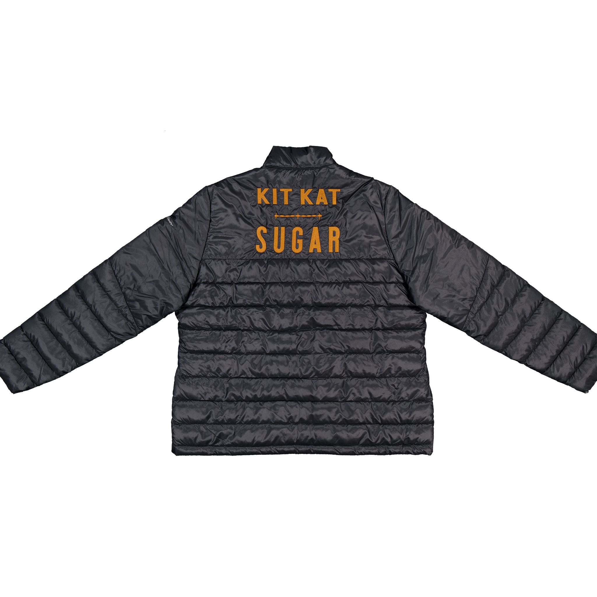Kit Kat Sugar Eddie Bauer Women's Puffer Jacket