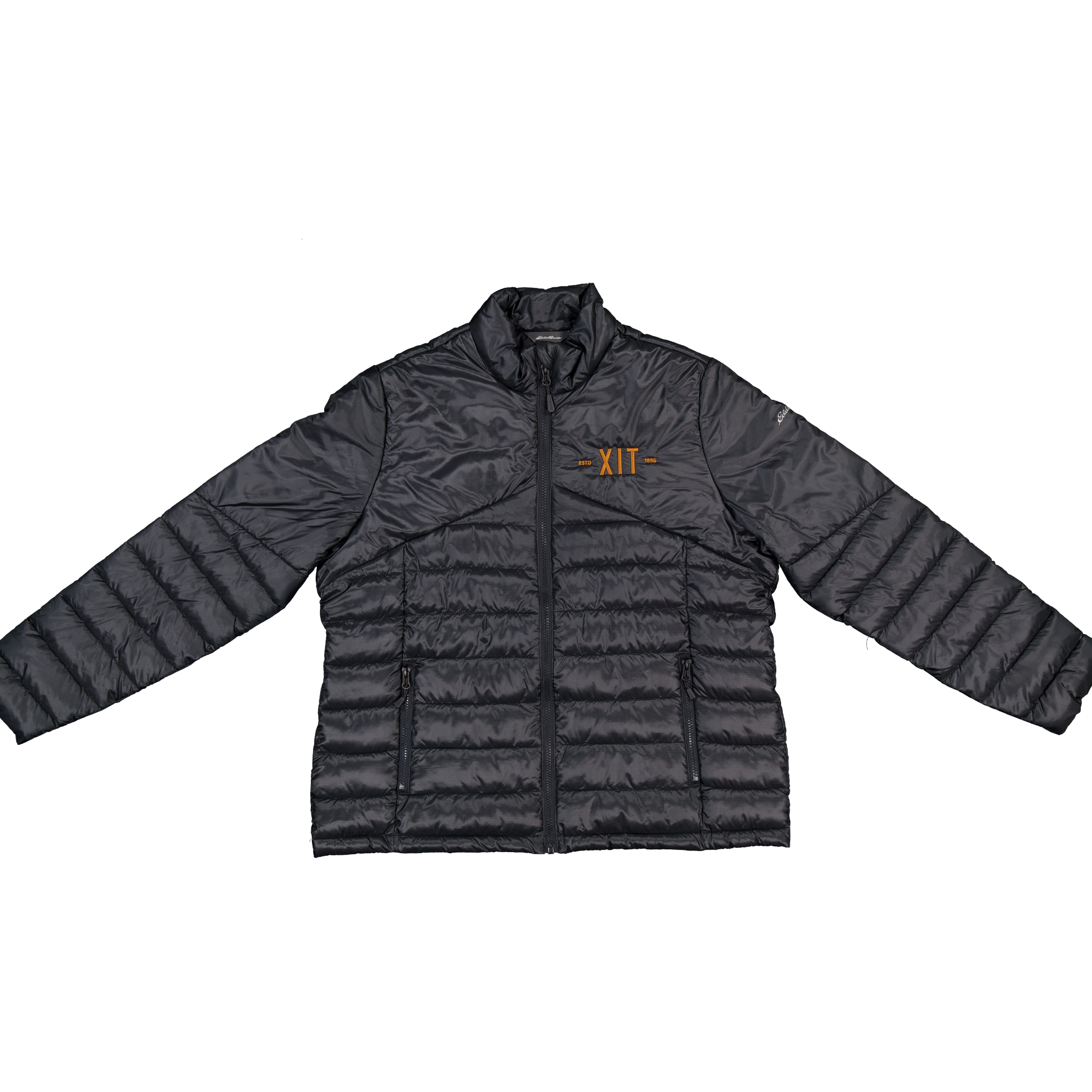 Kit Kat Sugar Eddie Bauer Women's Puffer Jacket