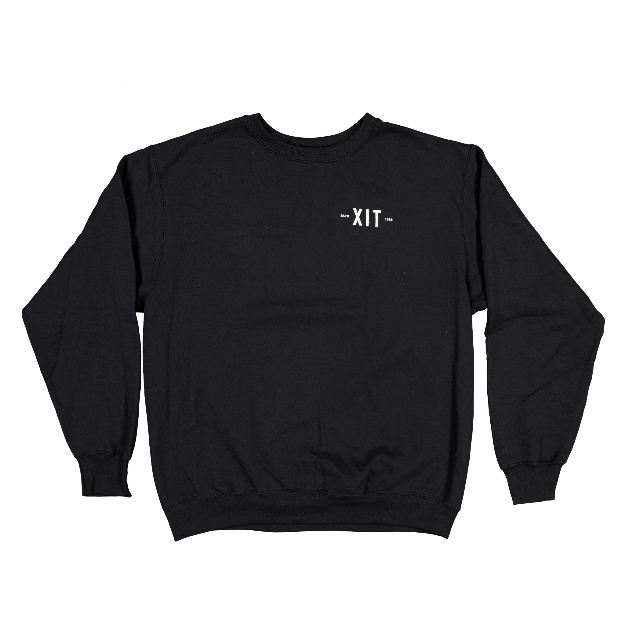 Kit Kat Sugar Sweatshirt