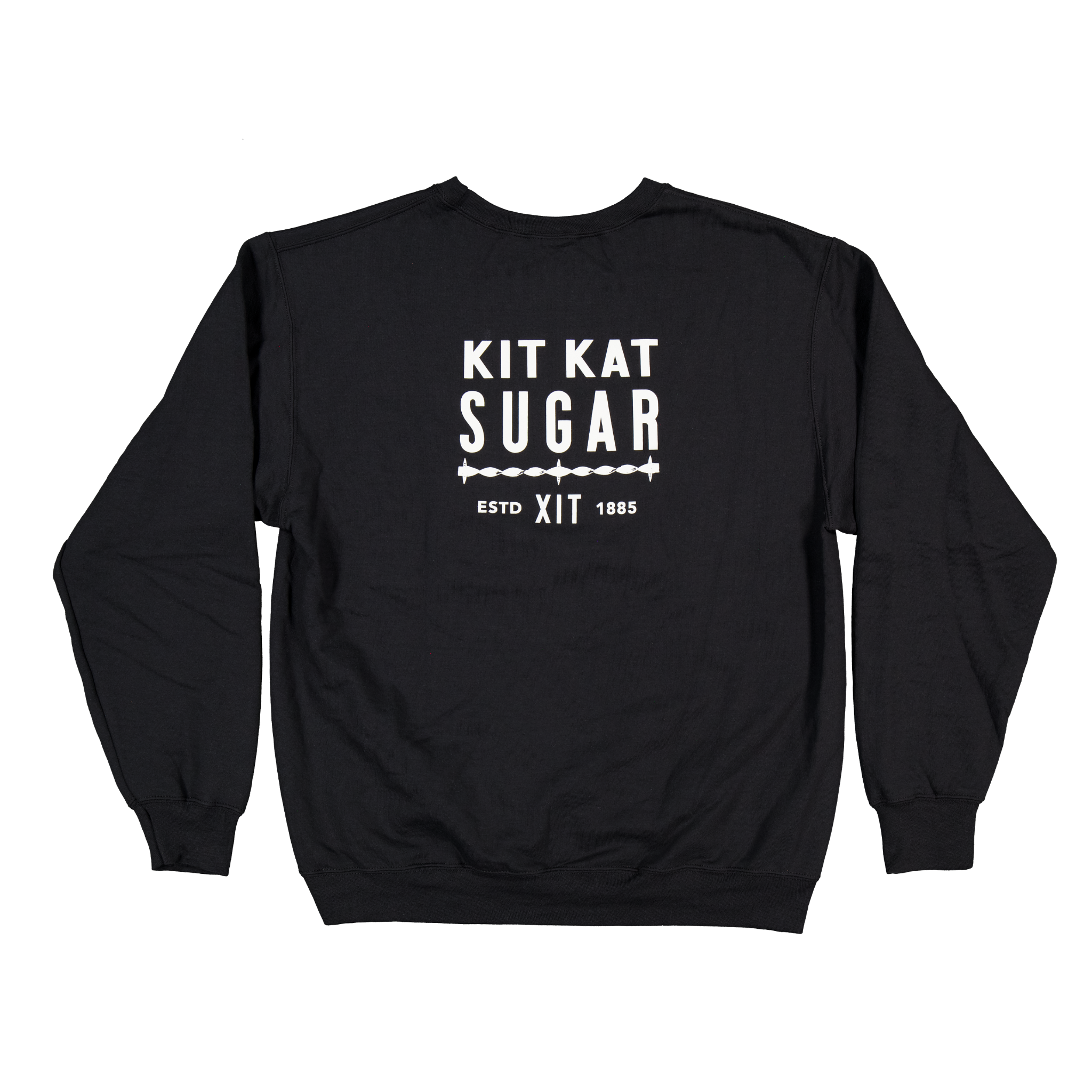 Kit Kat Sugar Sweatshirt