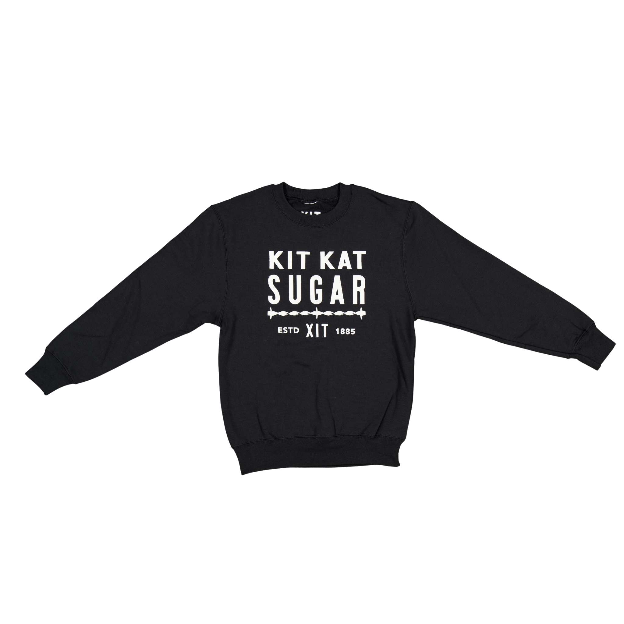 Kit Kat Sugar Youth Sweatshirt