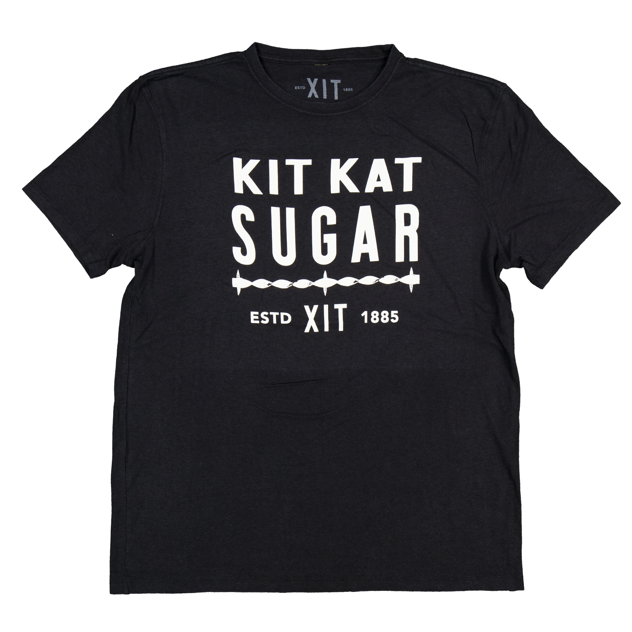 Kit Kat Sugar Men's Tee