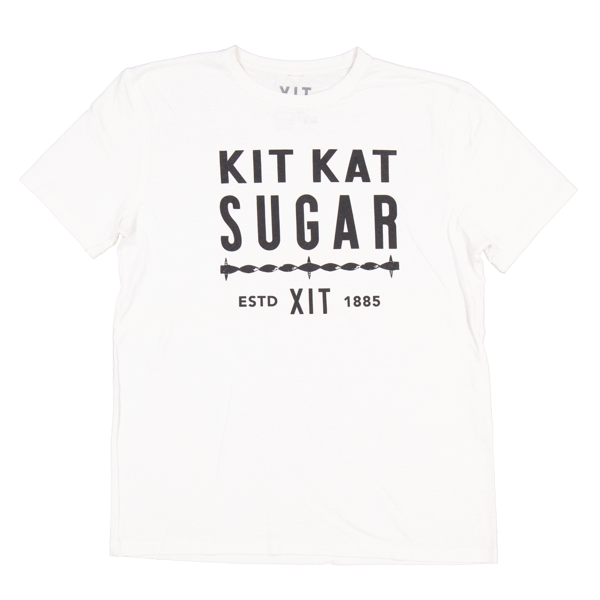 Kit Kat Sugar Men's Tee