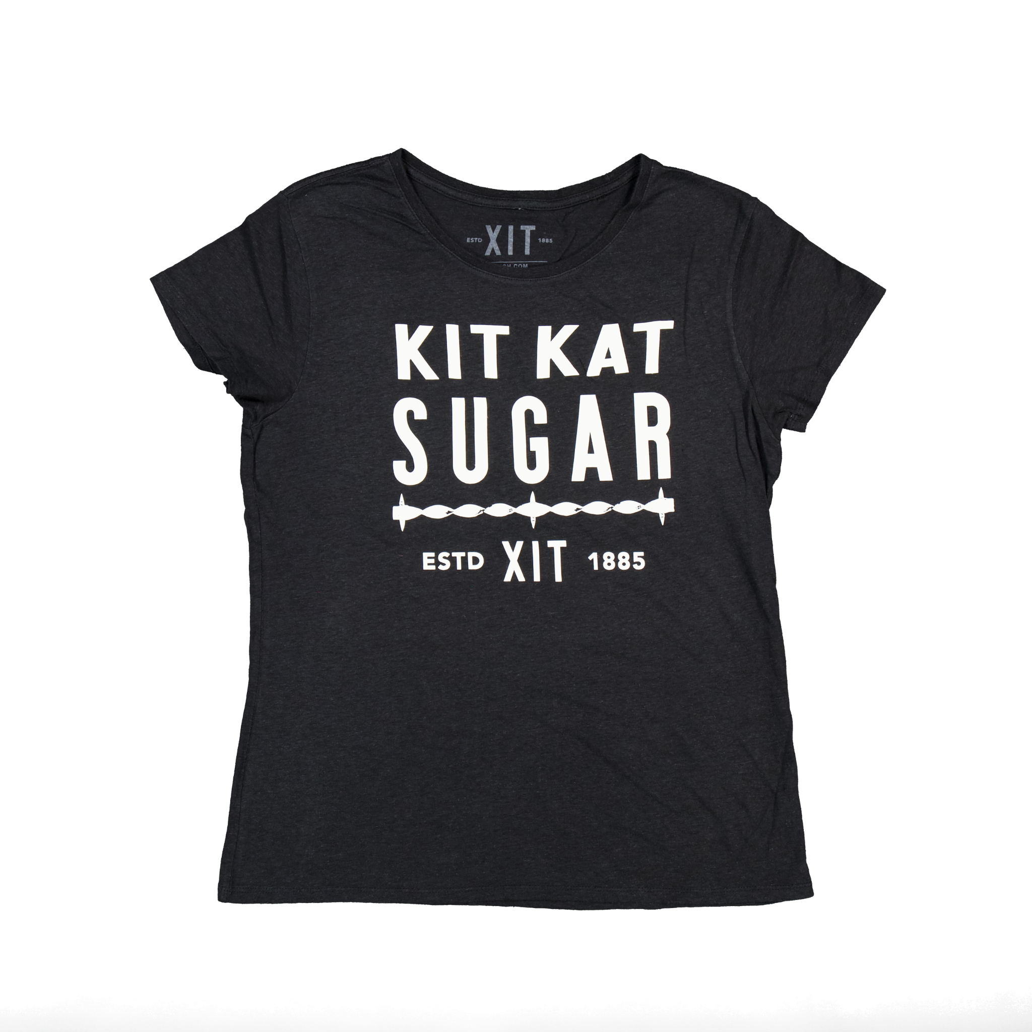 Kit Kat Sugar Women's Tee