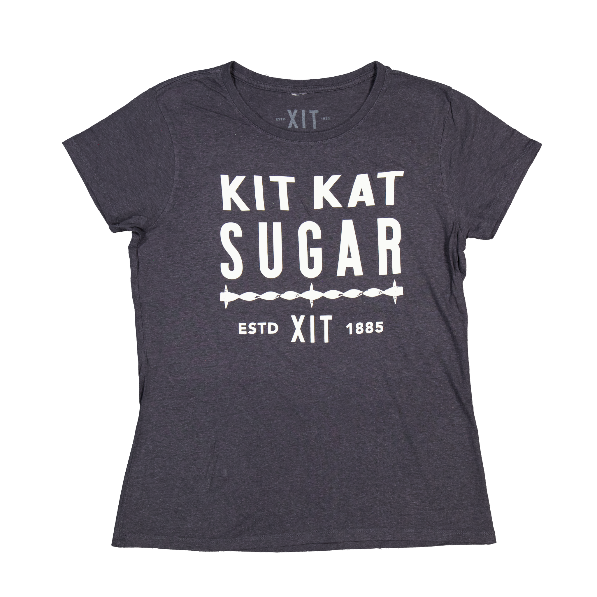 Kit Kat Sugar Women's Tee