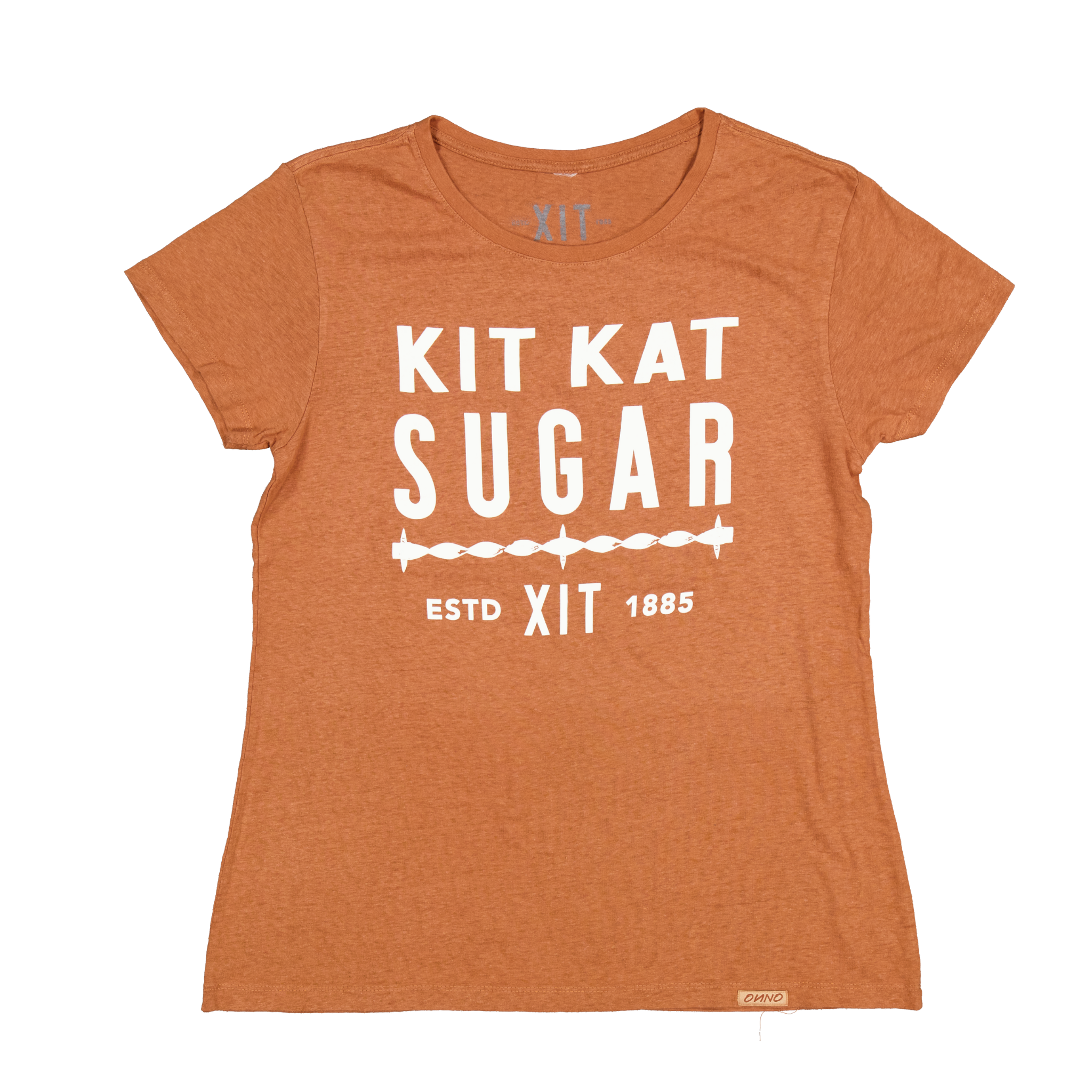 Kit Kat Sugar Women's Tee