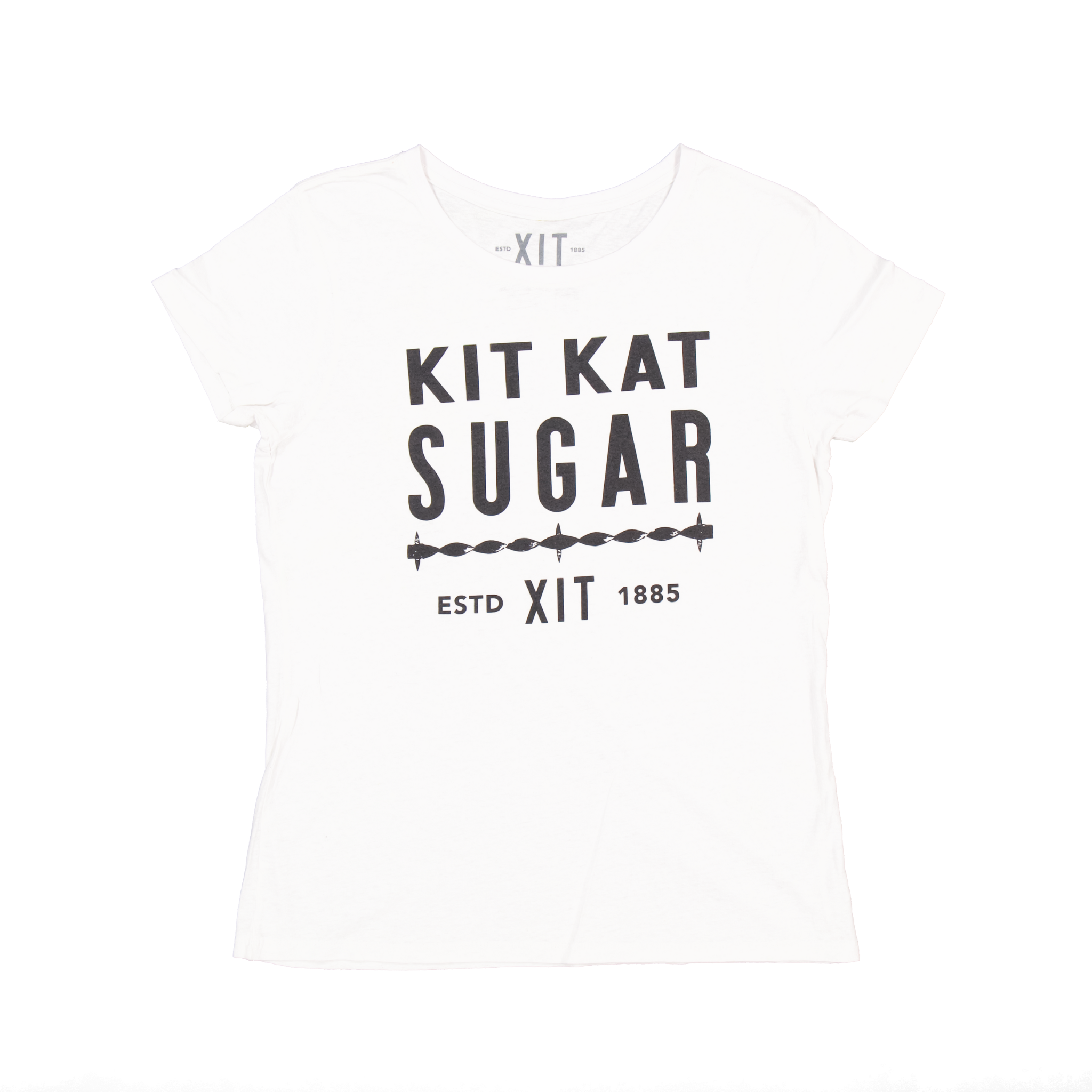 Kit Kat Sugar Women's Tee