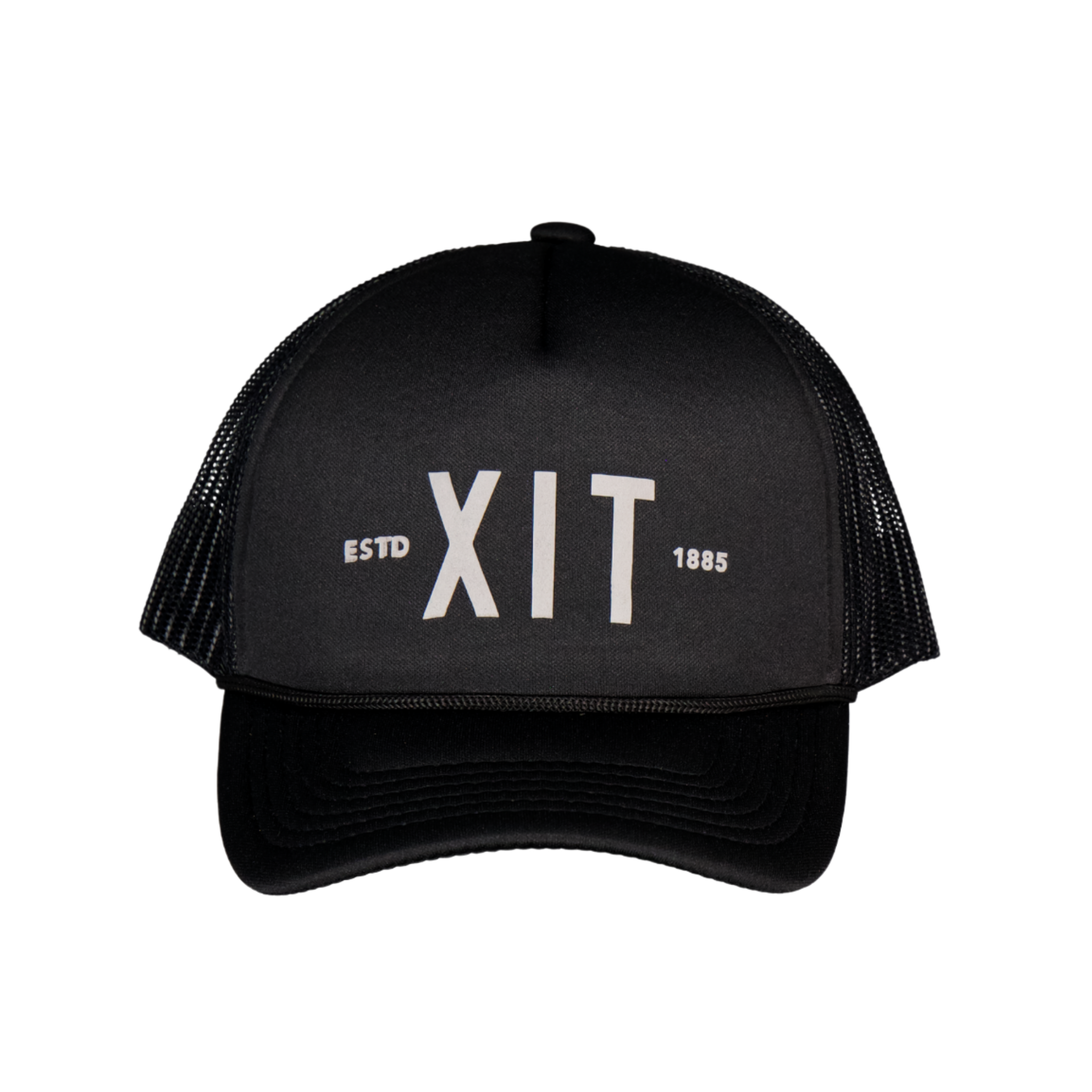 XIT Youth Trucker Hat